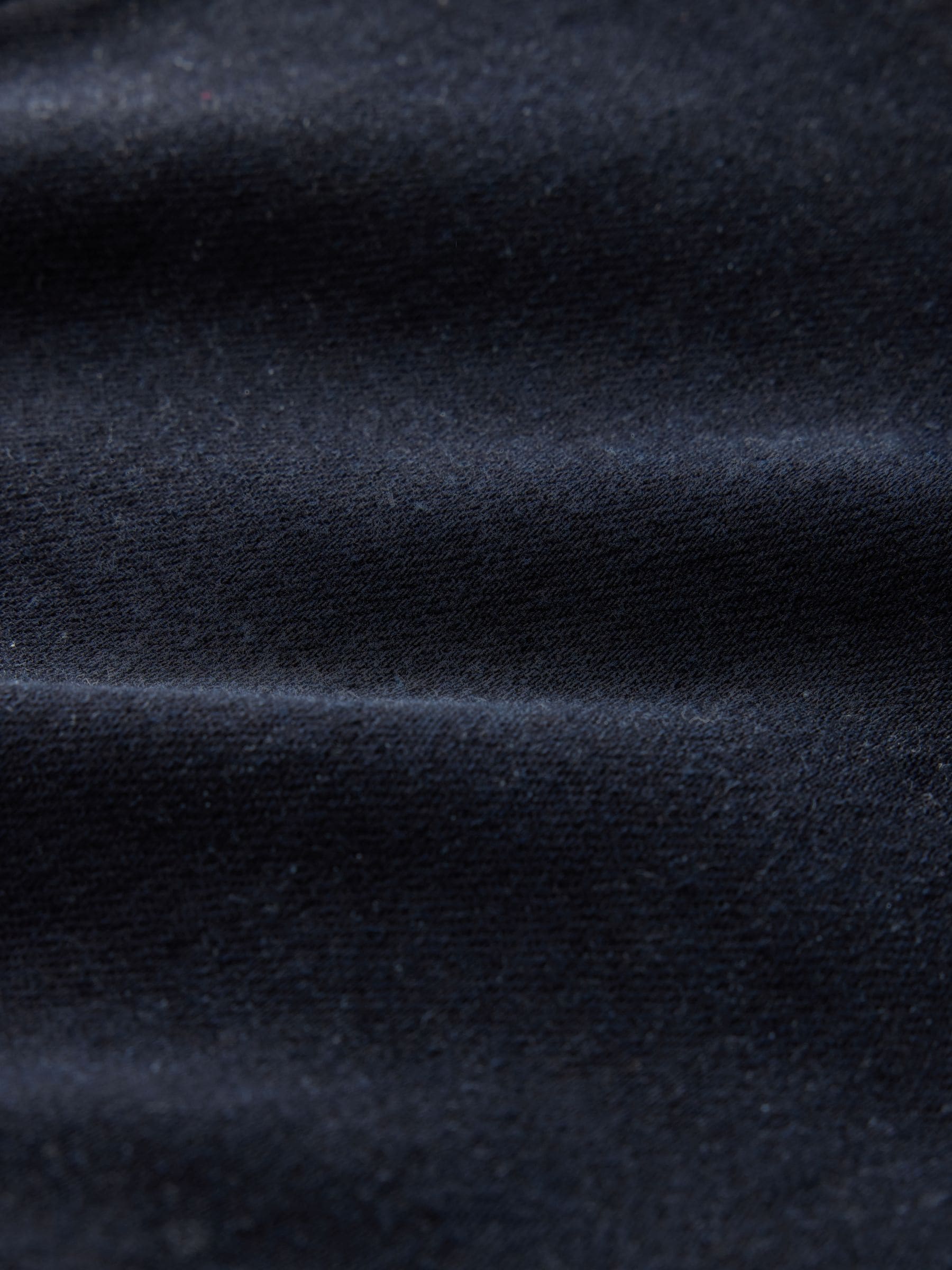 High Rise Stretch Wide Leg Jeans - Indigo Rinse Blue - Regular - SIP Still Life