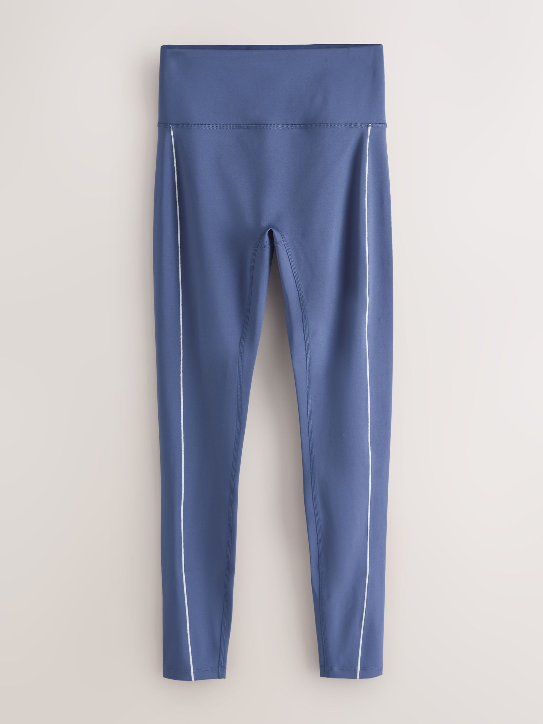 Active Power Sports Leggings - Blue - Reg/Long - SIP Still Life