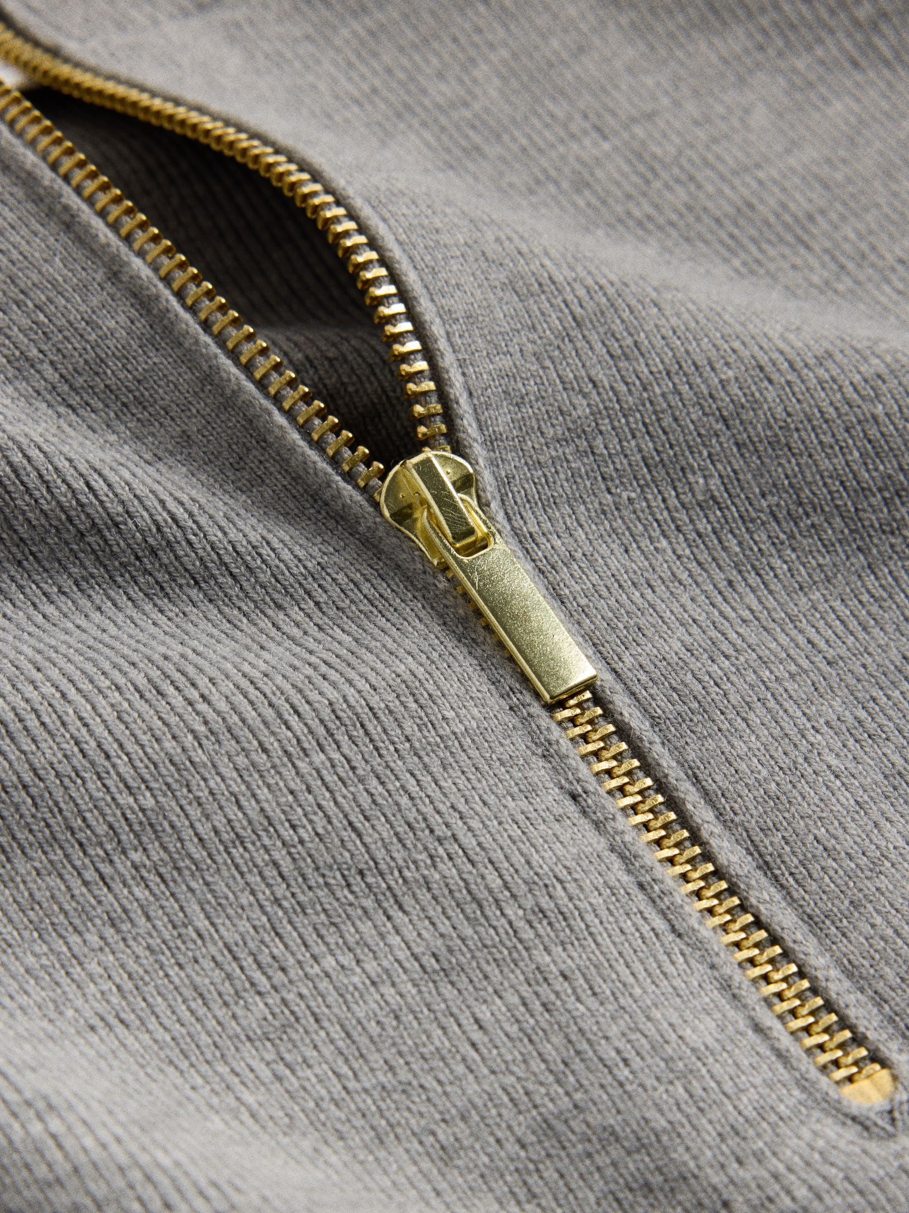 The Set Jumper and Joggers Co-Ord Set With Side Stripe Tipping - Grey Marl - Regular - SIP Still Life