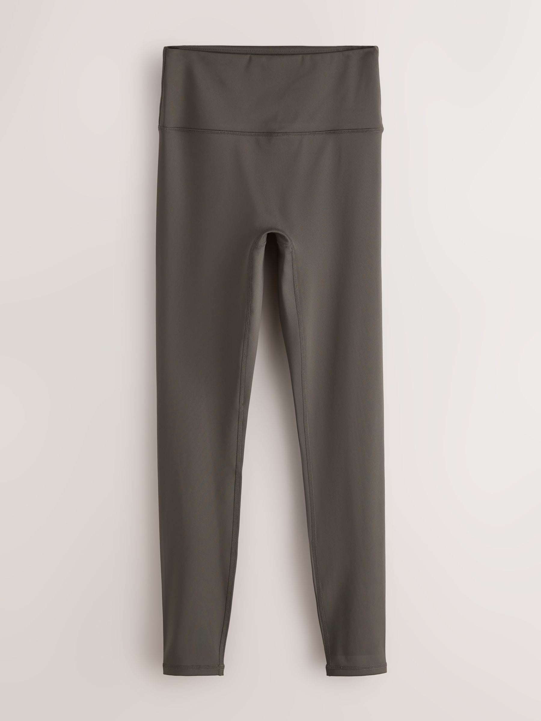 Active Power Sports Leggings - Khaki Green - Reg/Long - SIP Still Life