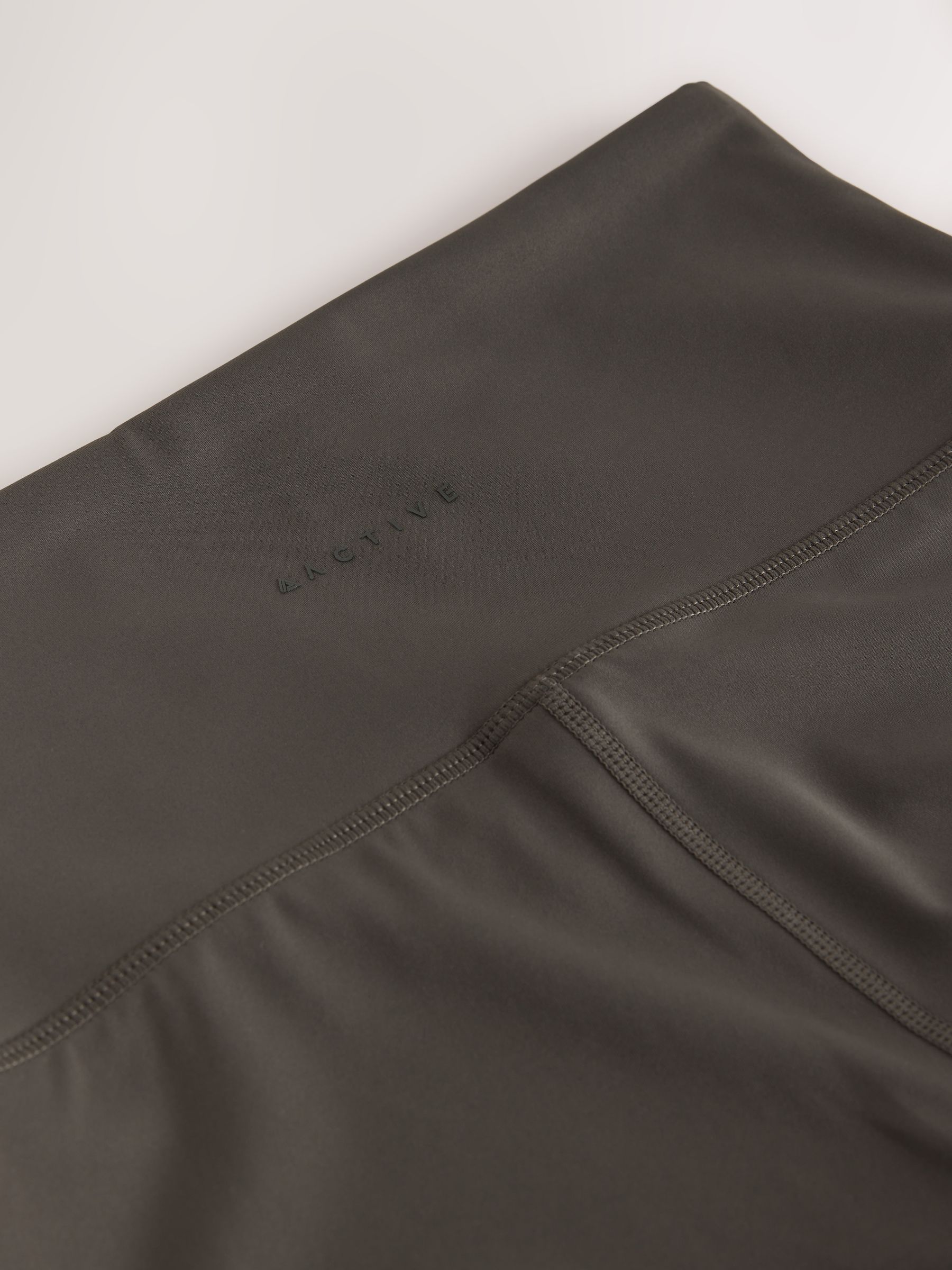 Active Power Sports Leggings - Khaki Green - Reg/Long - SIP Still Life