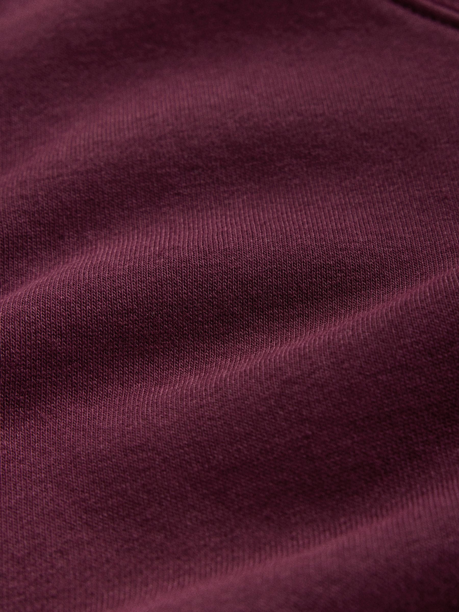 The Set 2 Pack Rugby Sweatshirts - Berry Pink/Grey Marl - Regular - SIP Still Life