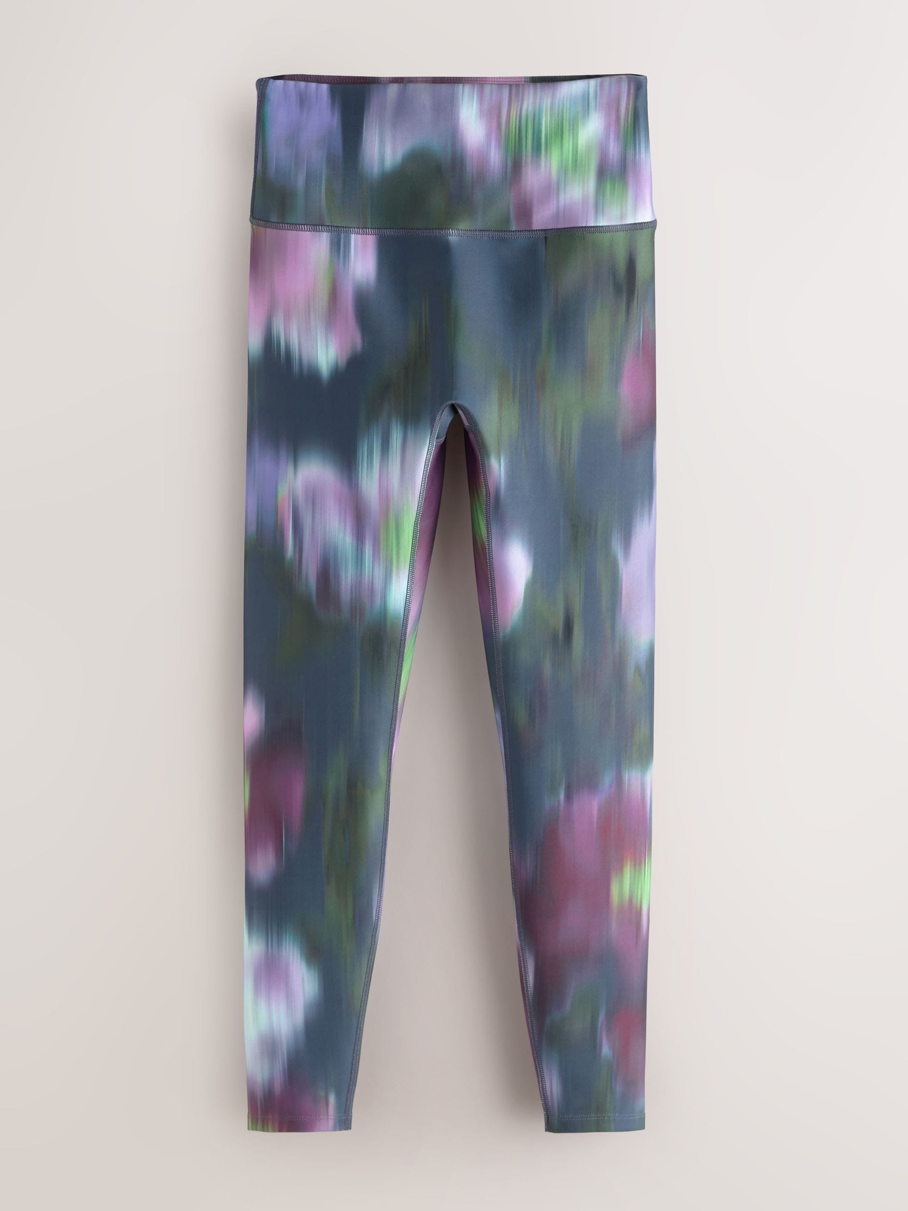 Active Power Sports Leggings - Navy - Petite - SIP Still Life
