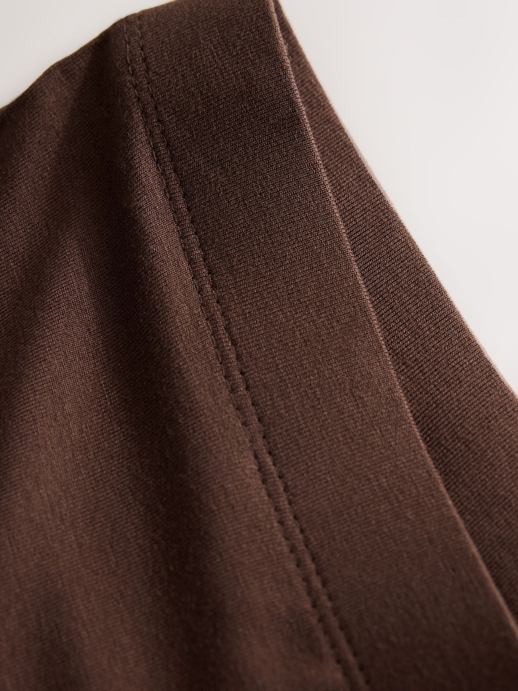 Full Length Leggings - Chocolate Brown - Regular - SIP Still Life