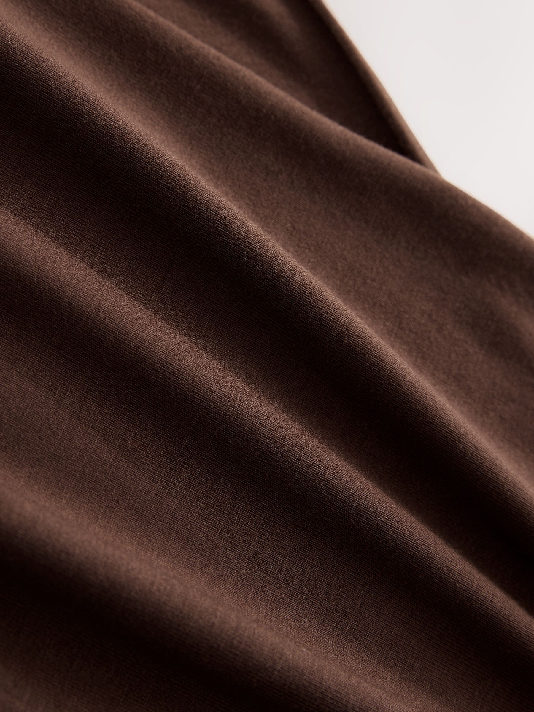 Full Length Leggings - Chocolate Brown - Regular - SIP Still Life