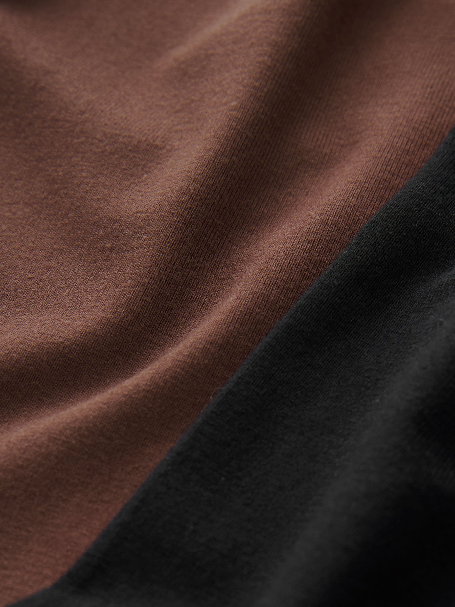 Full Length Leggings 2 Pack - Black/Brown - Regular - SIP Still Life