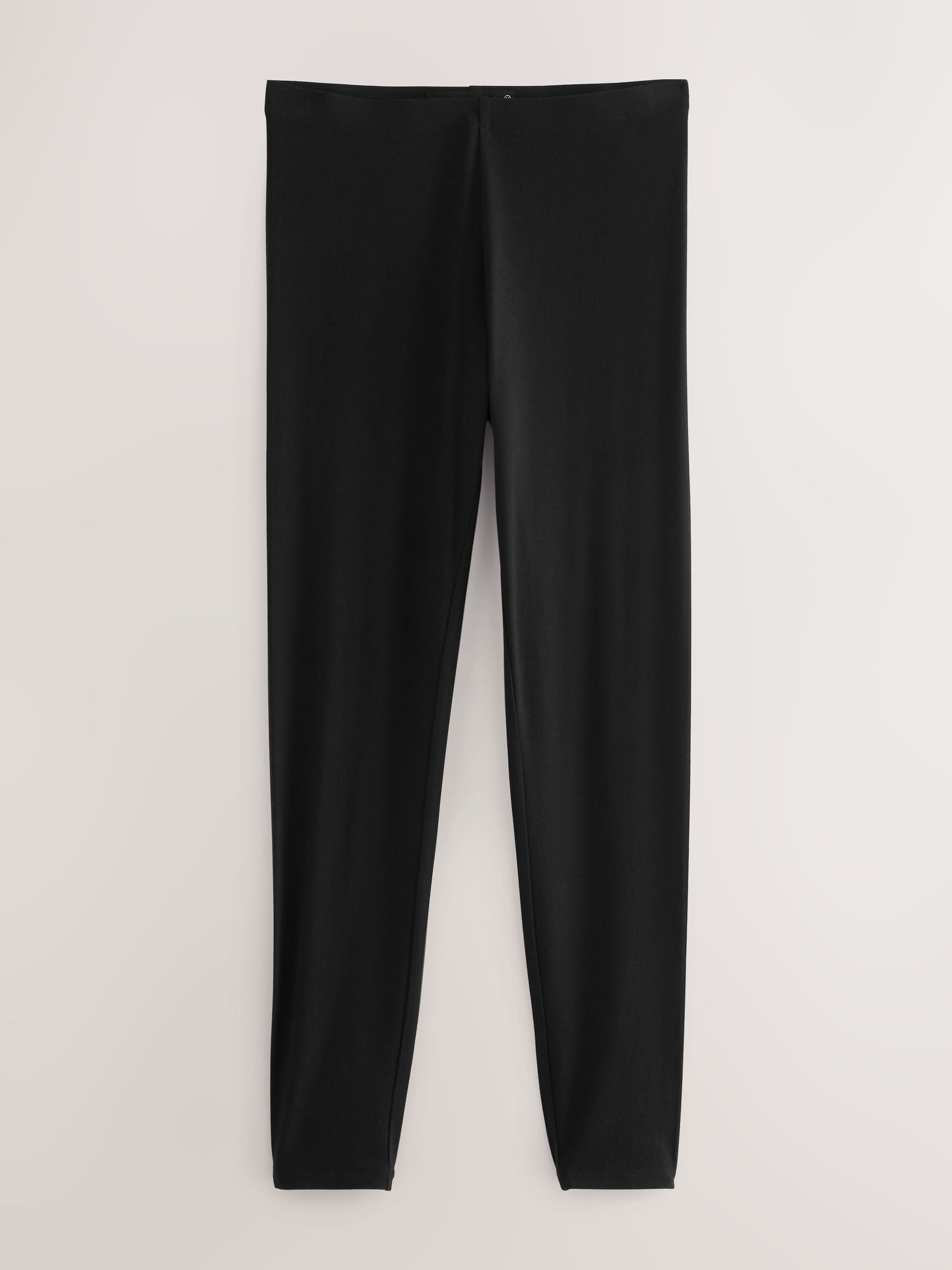 Full Length Leggings 2 Pack - Black/Brown - Regular - SIP Still Life