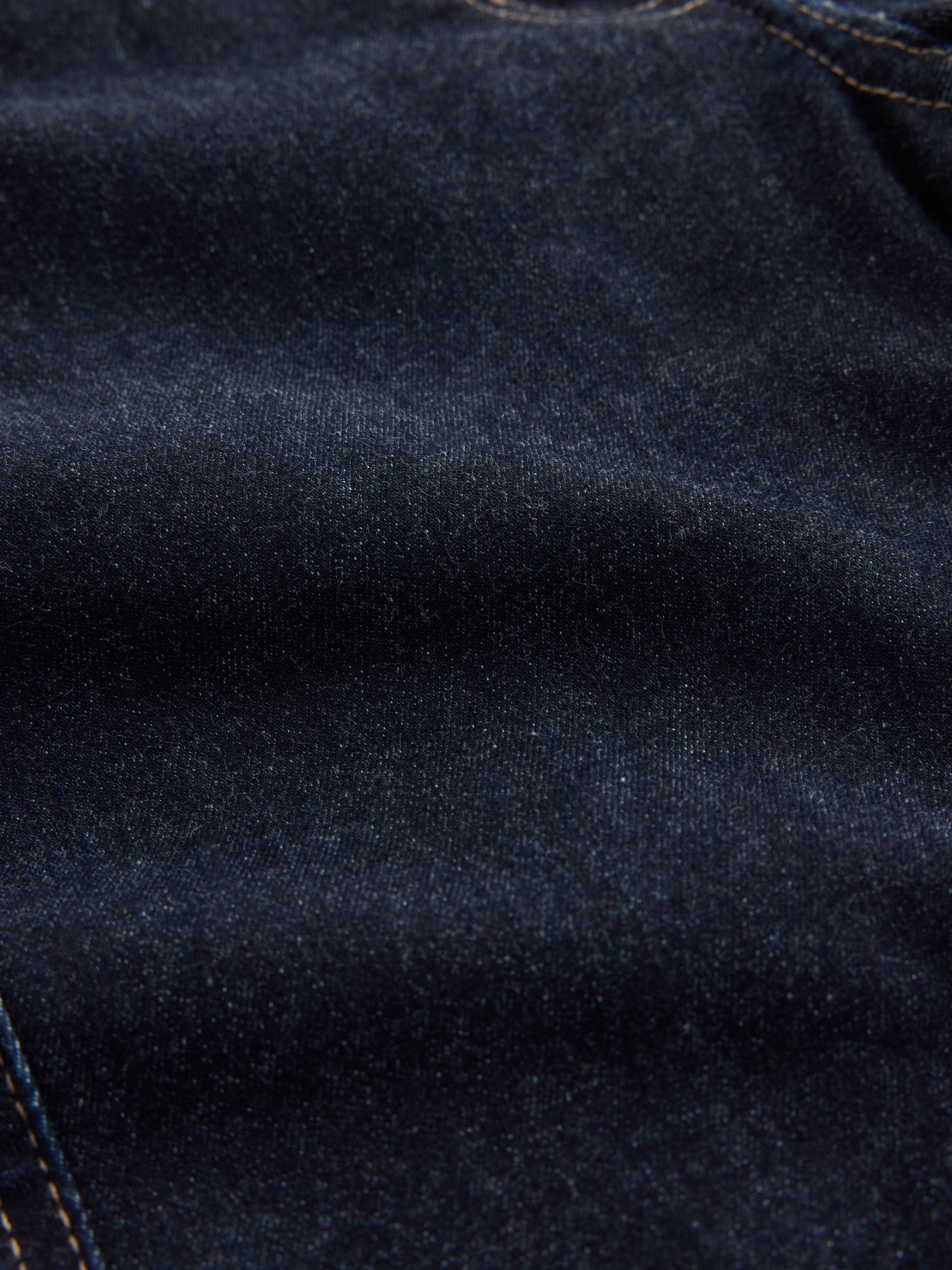 Lift Slim and Shape Bootcut Jeans - Indigo Rinse Blue - Regular - SIP Still Life