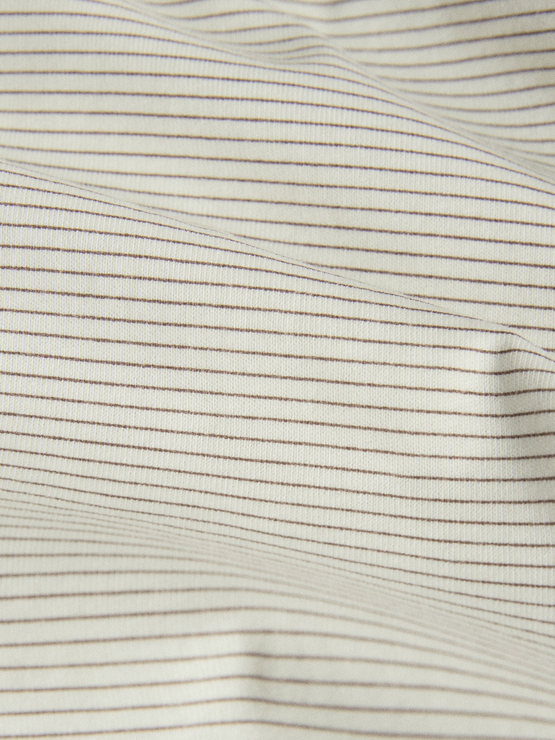 The Set 3 Pack Long Sleeve 100% Cotton Pyjamas - Taupe Star/Pink/Creeam Stripe - Regular - SIP Still Life