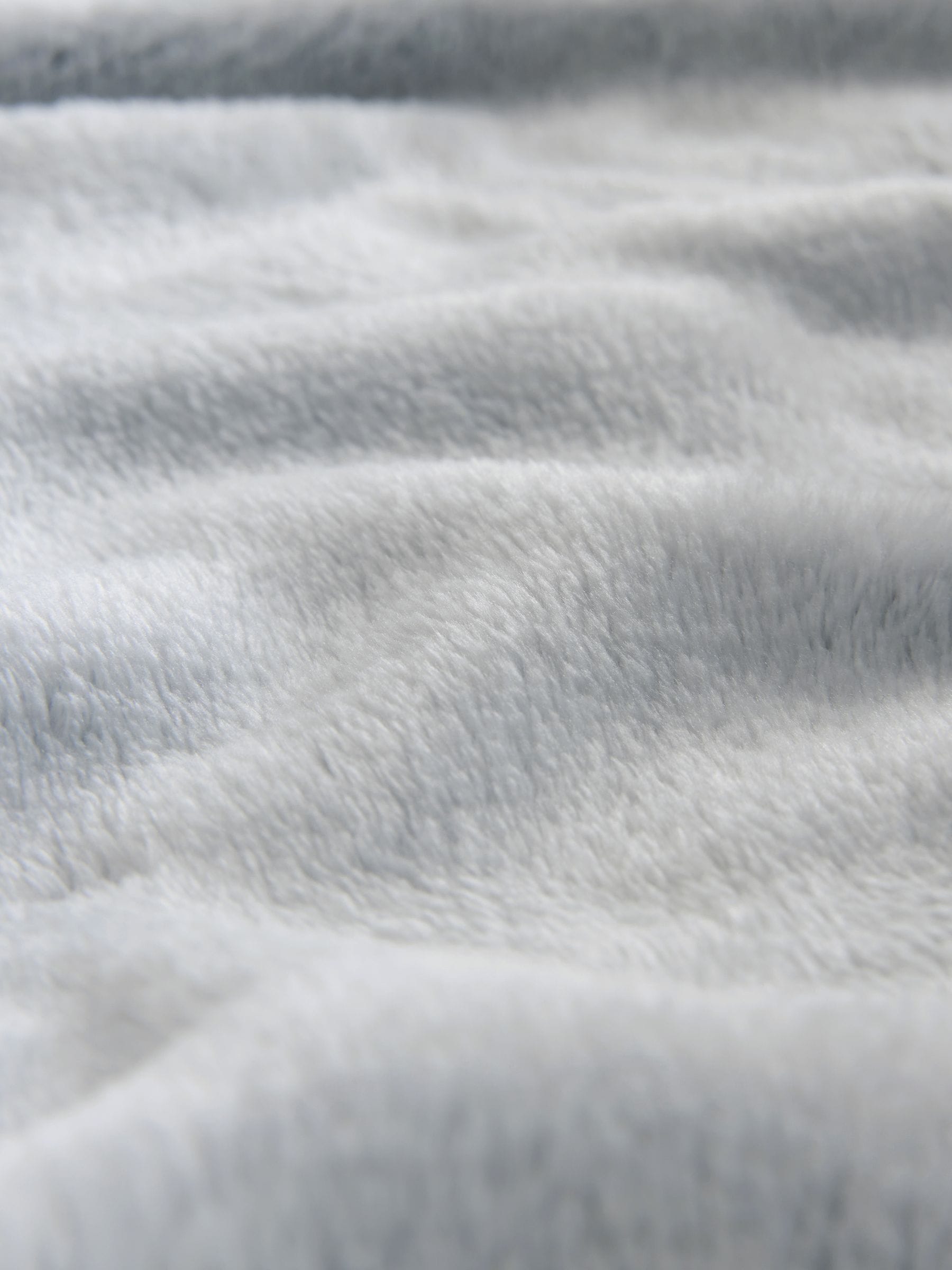 Snow Dressing Gown - Grey - Regular - SIP Still Life