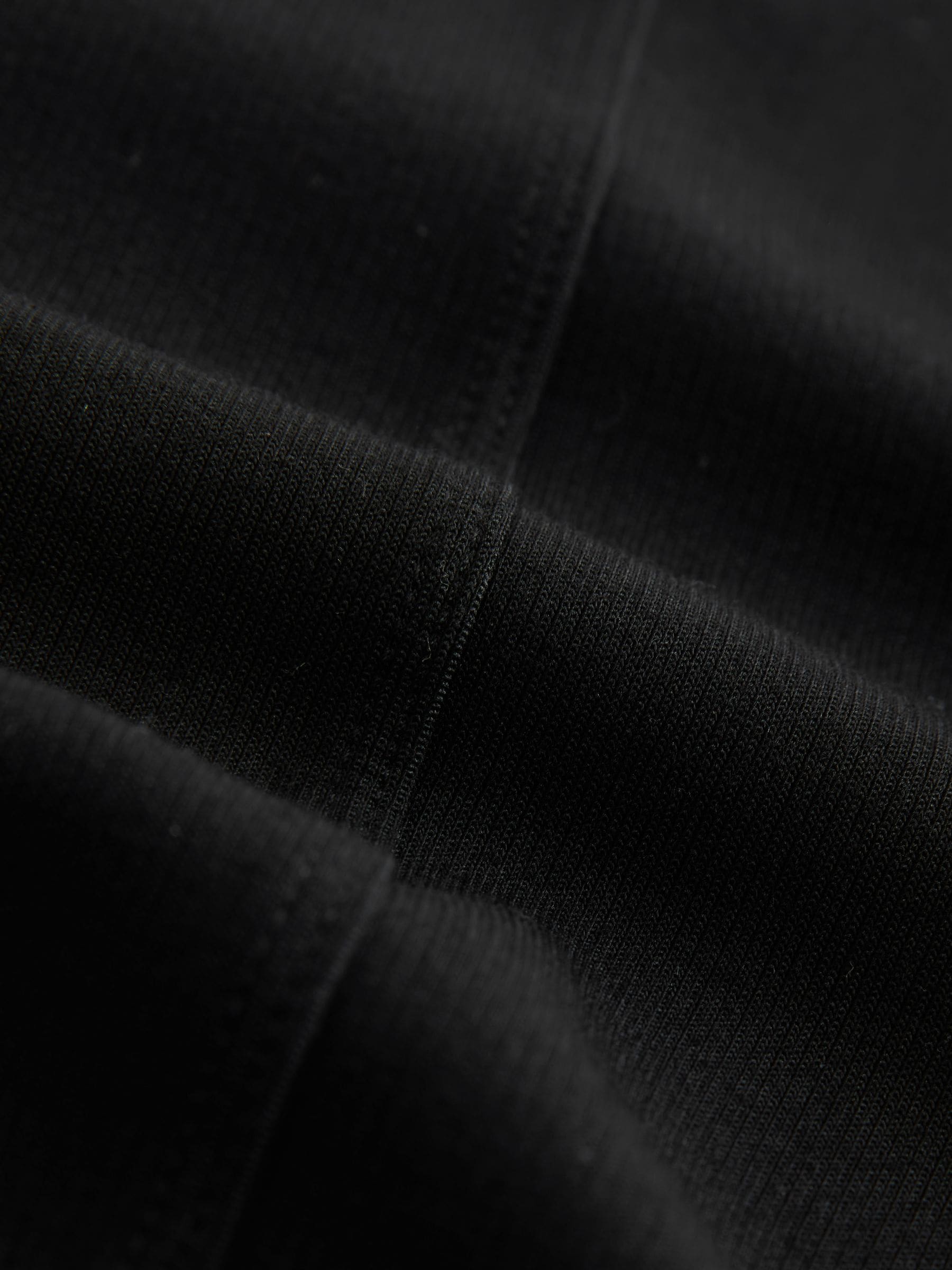 Wide Leg Joggers - Black - Reg/Long - SIP Still Life