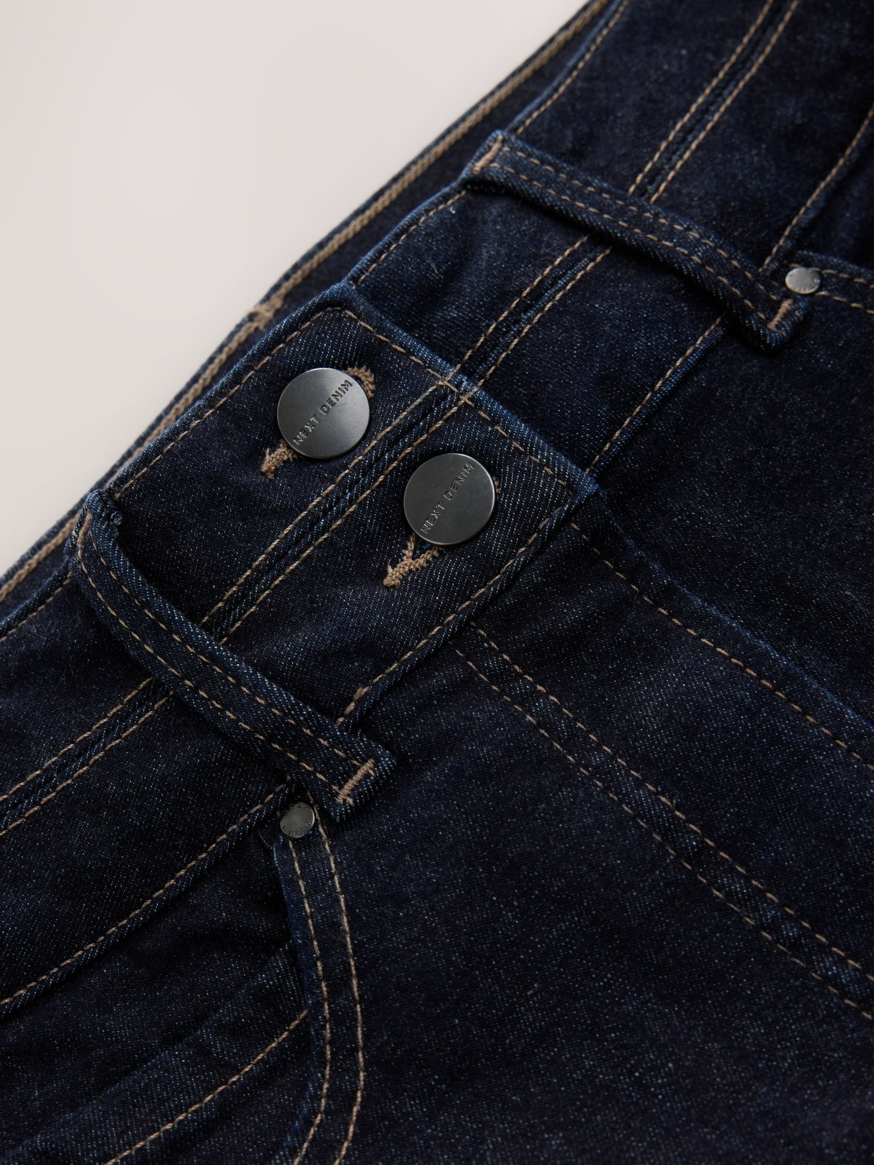 Lift Slim and Shape Skinny Jeans - Indigo Rinse Blue - Regular - SIP Still Life