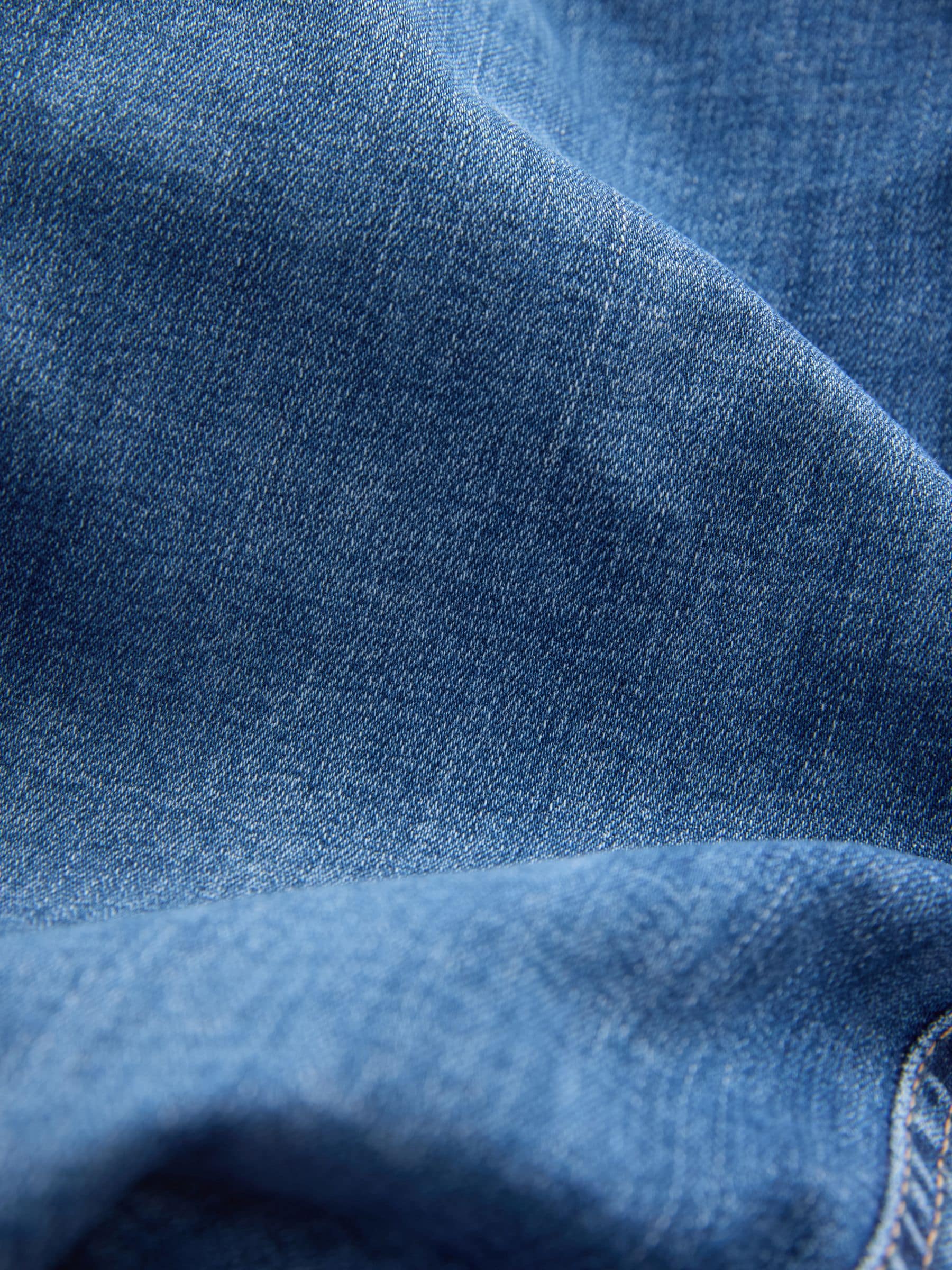 Lift Slim and Shape Bootcut Jeans - Blue - Regular - SIP Still Life