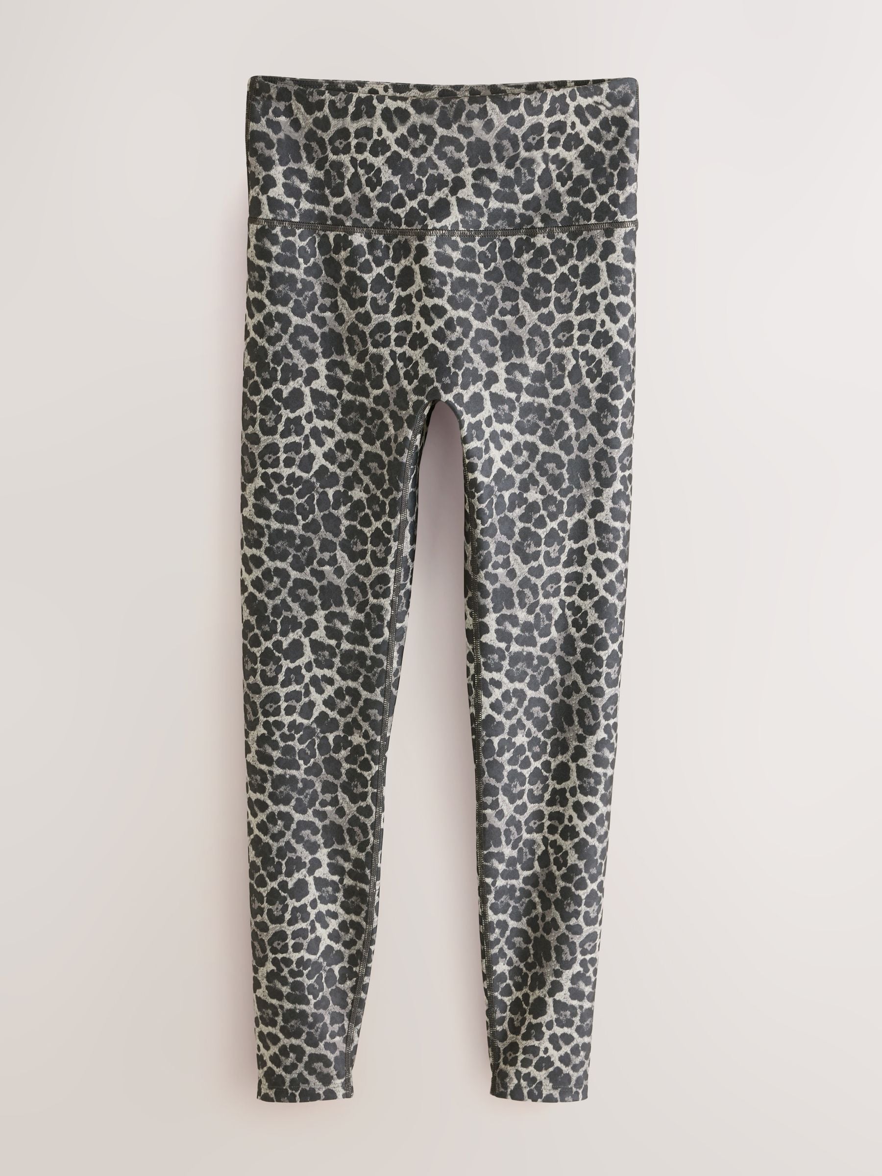 Active Power Sports Leggings - True Animal - Reg/Long - SIP Still Life