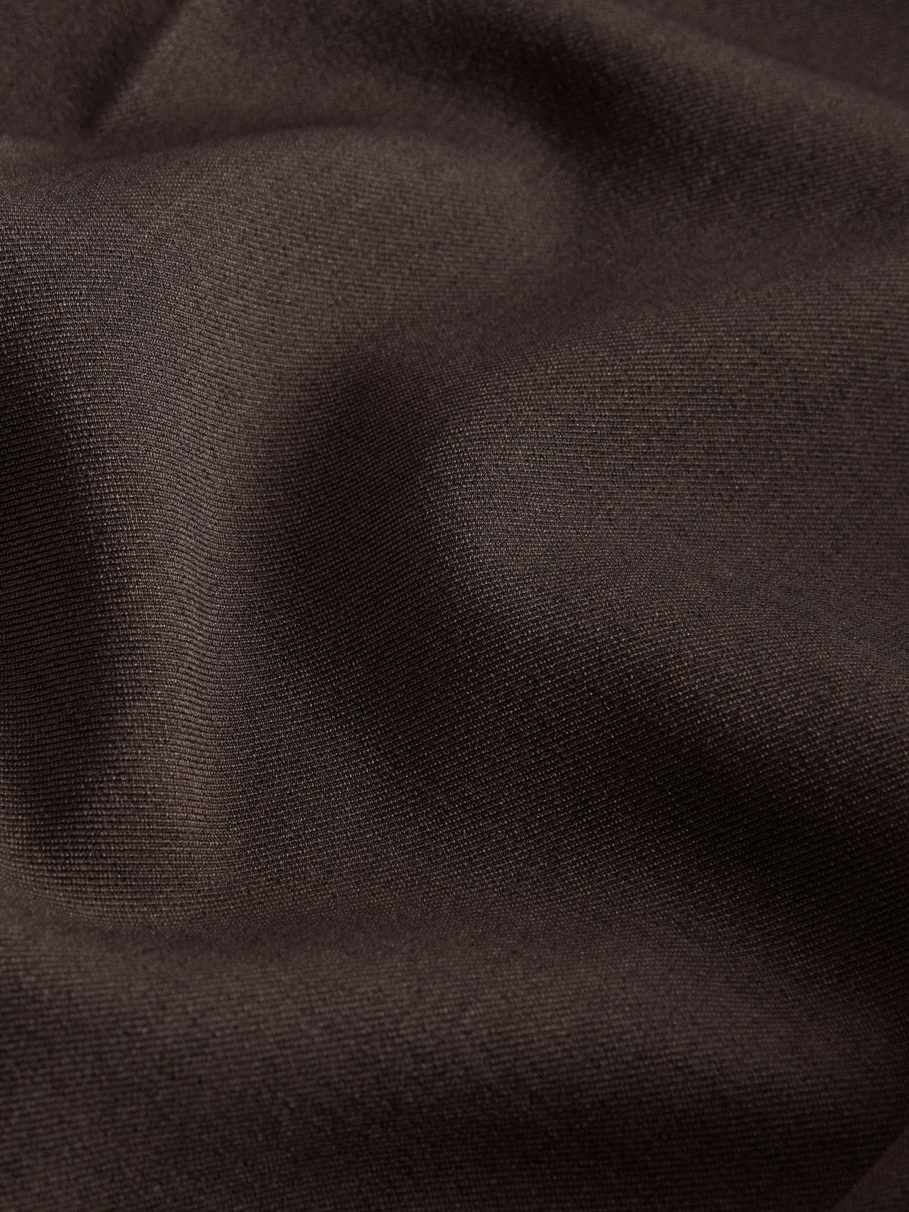 The Set 2 Pack Formal Wide Leg Trousers - Chocolate Brown/ Taupe - Regular - SIP Still Life