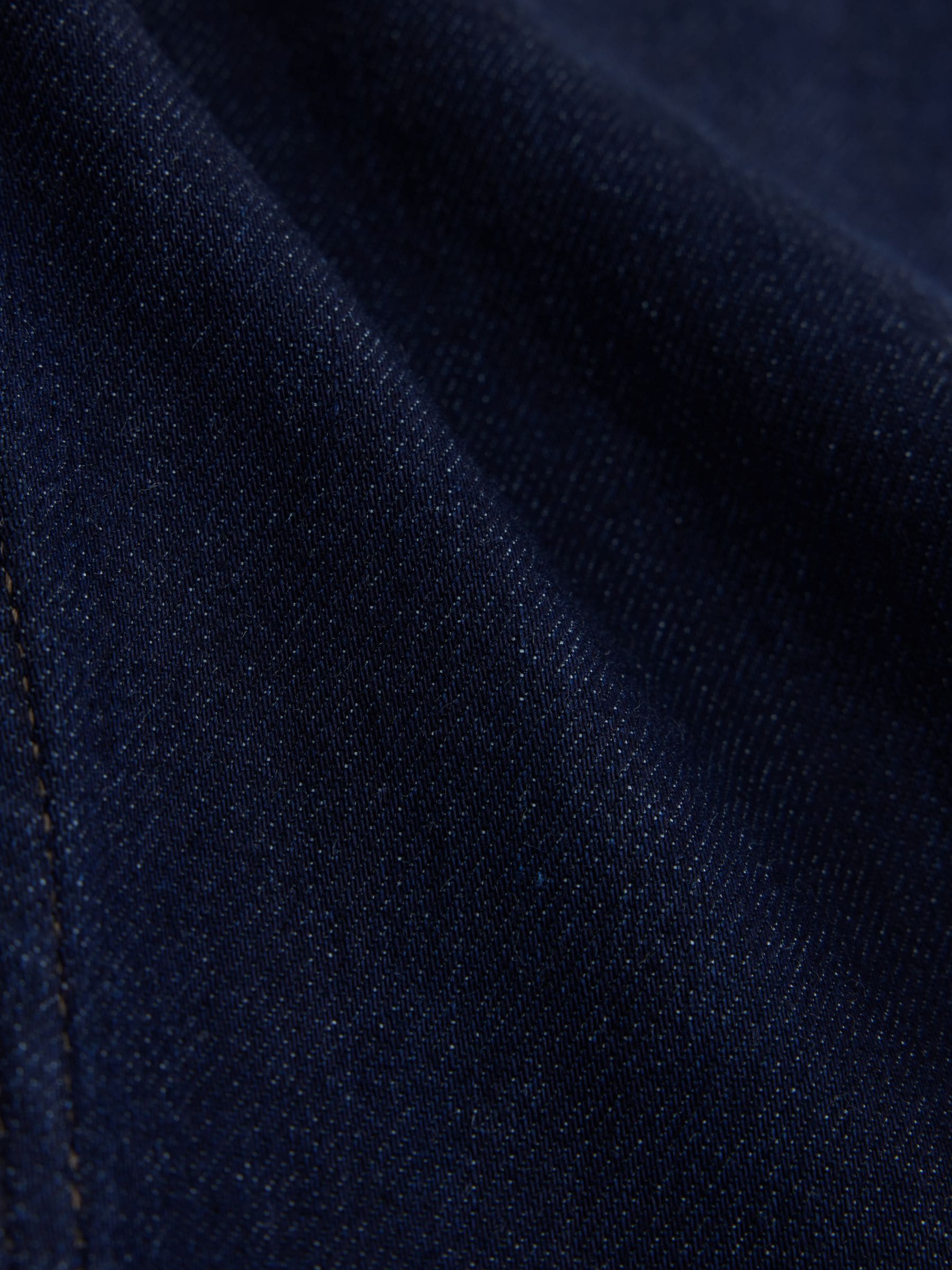 Mid Rise Super soft Stretch Skinny Jeans - Indigo Rinse Blue - Regular - SIP Still Life