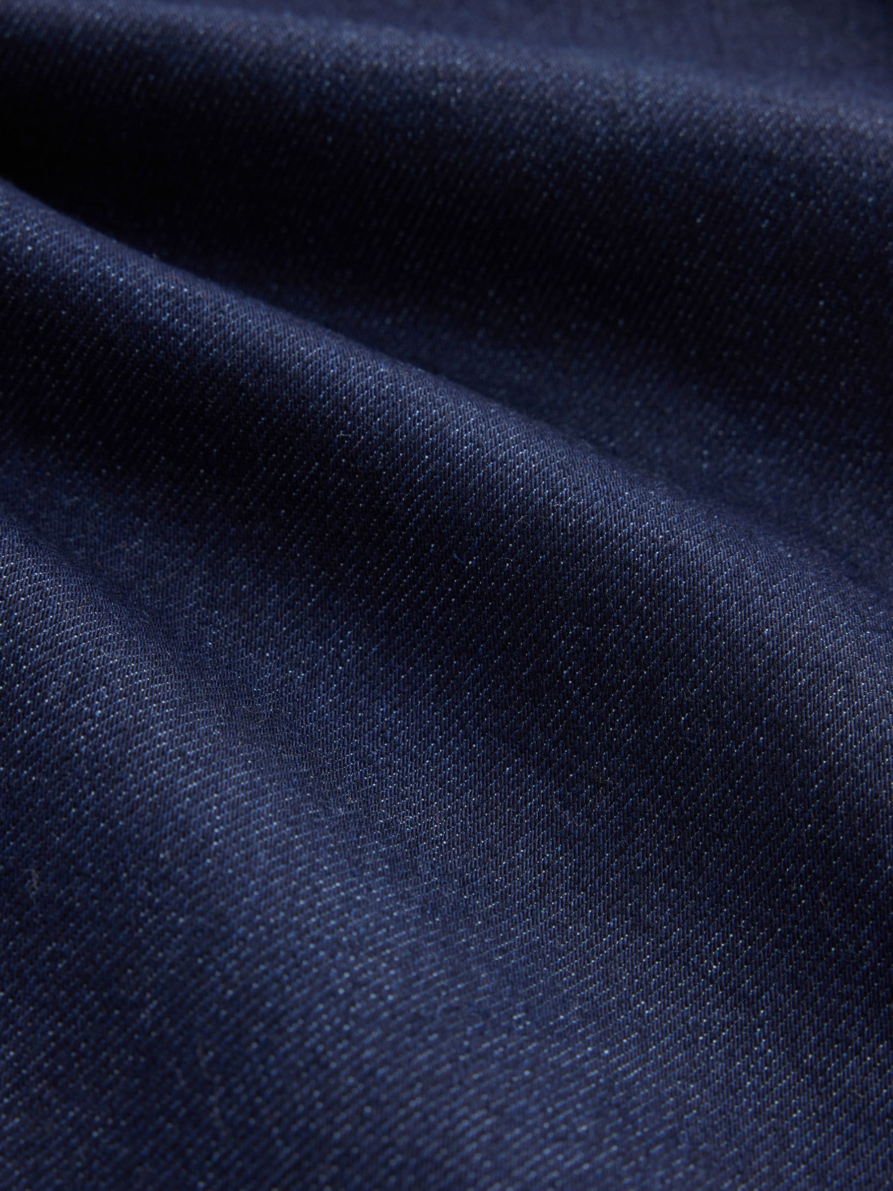 Mid Rise Super Soft Stretch Slim Jeans - Indigo Rinse Blue - Regular - SIP Still Life