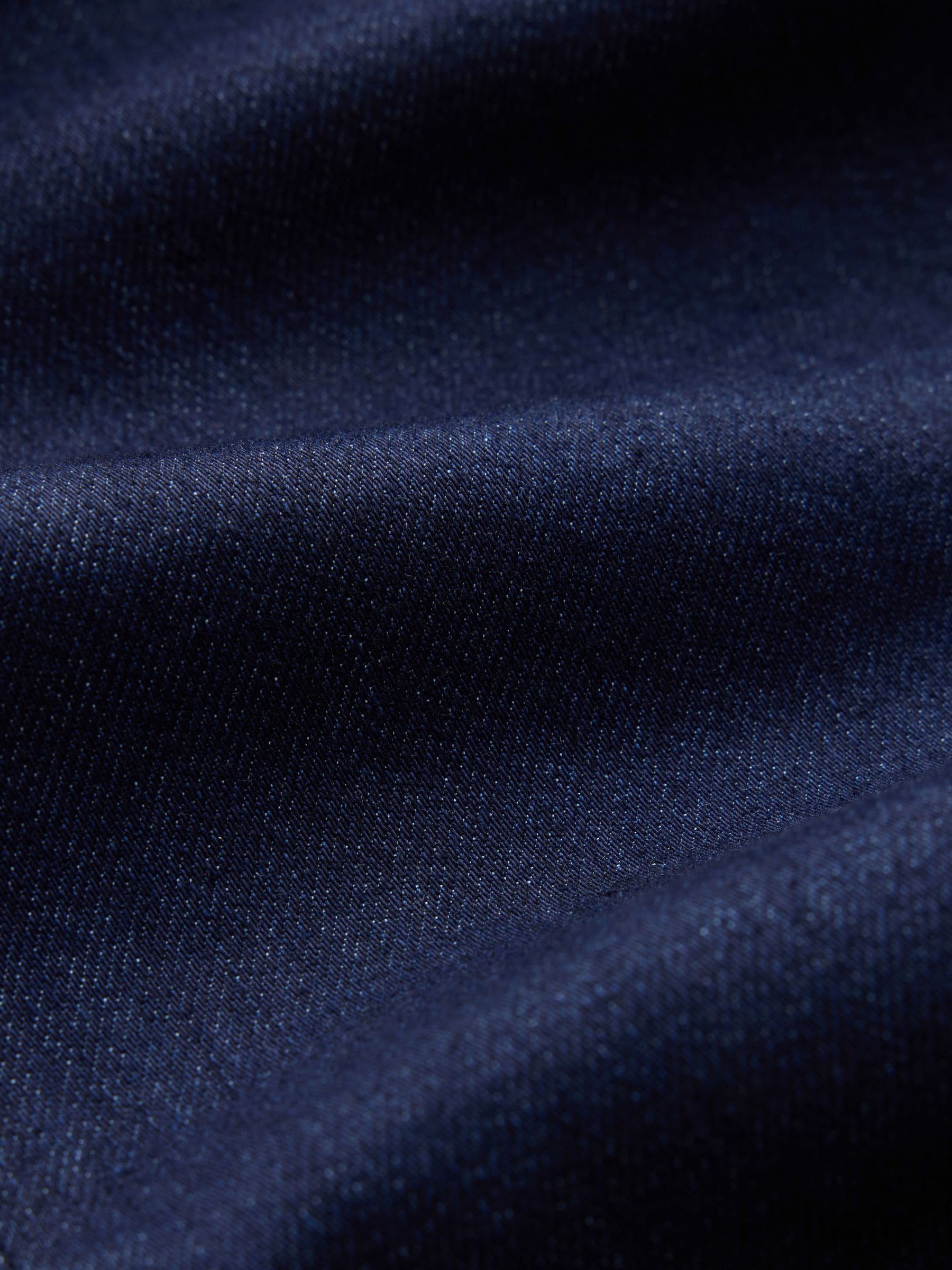 Mid Rise Super Soft Stretch Bootcut Jeans - Indigo Rinse Blue - Regular - SIP Still Life
