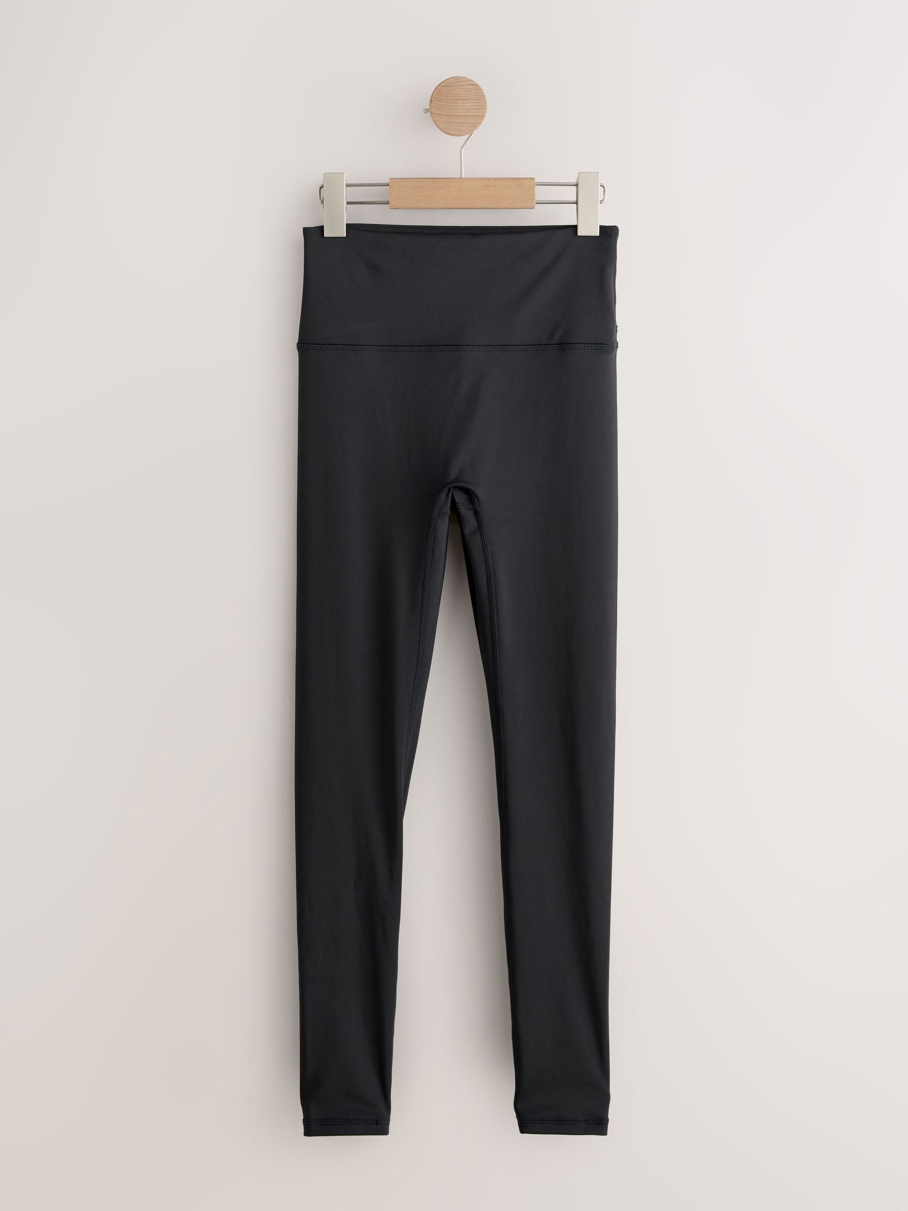 Active Power Sports Leggings - Black - Reg/Long - SIP Still Life