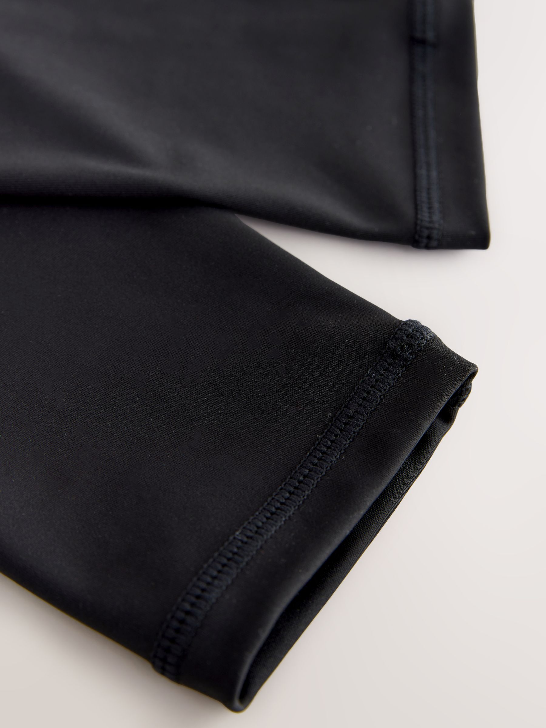 Active Power Sports Leggings - Black - Reg/Long - SIP Still Life