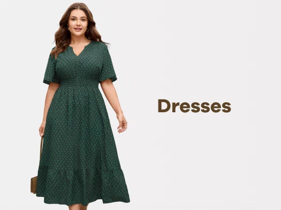 Dresses