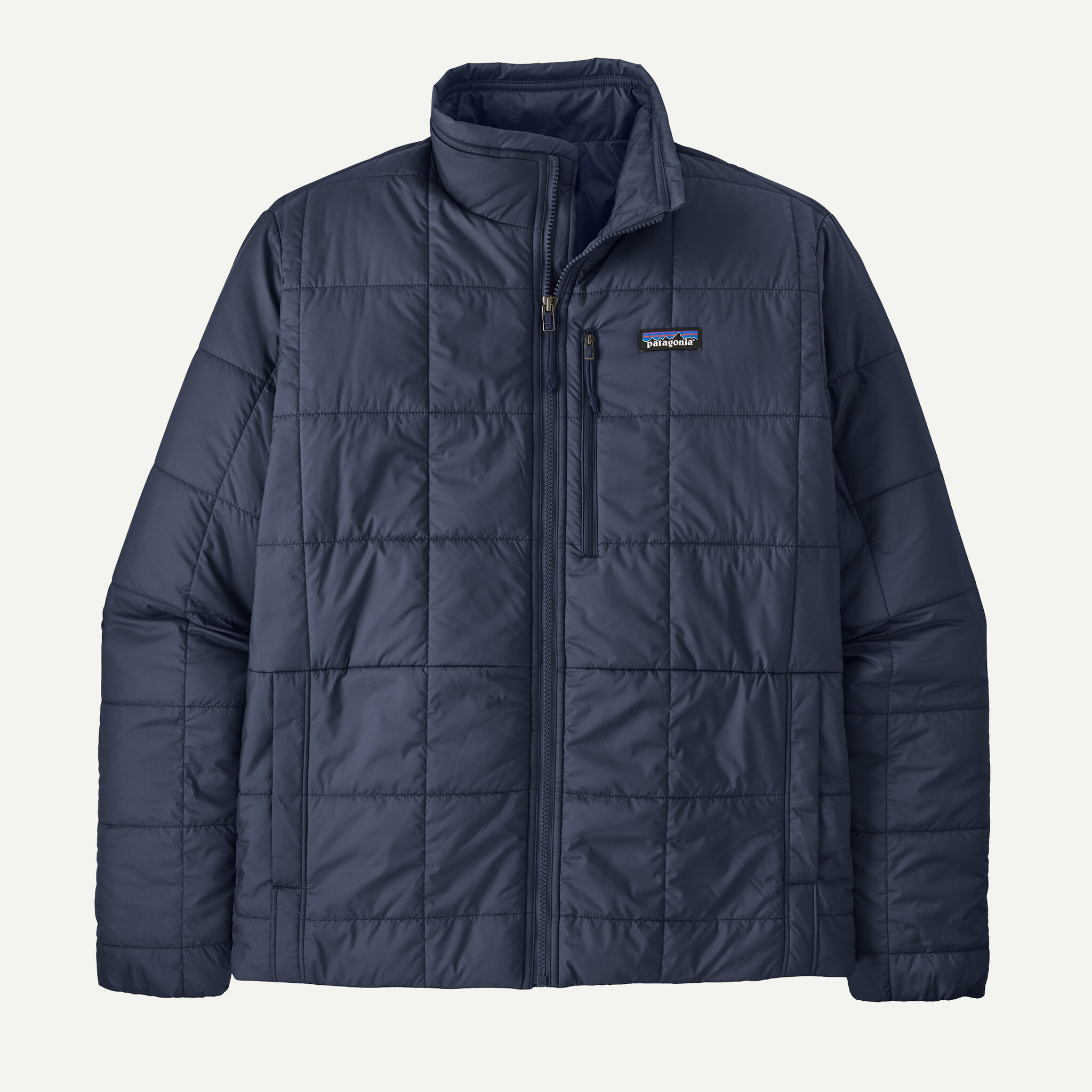 Men's Light Gust Jacket - New Navy