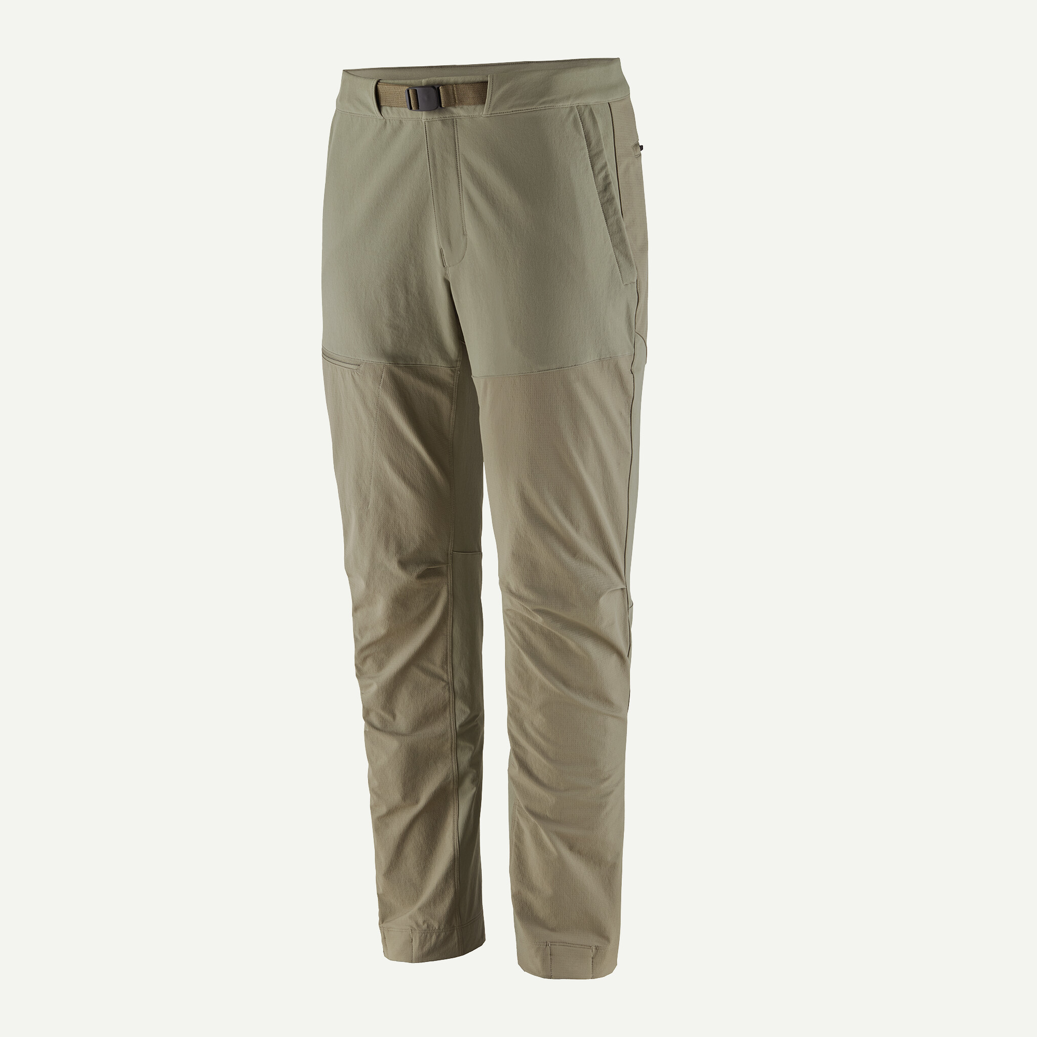 Women's Terravia Peak Pants - Regular - River Rock Green