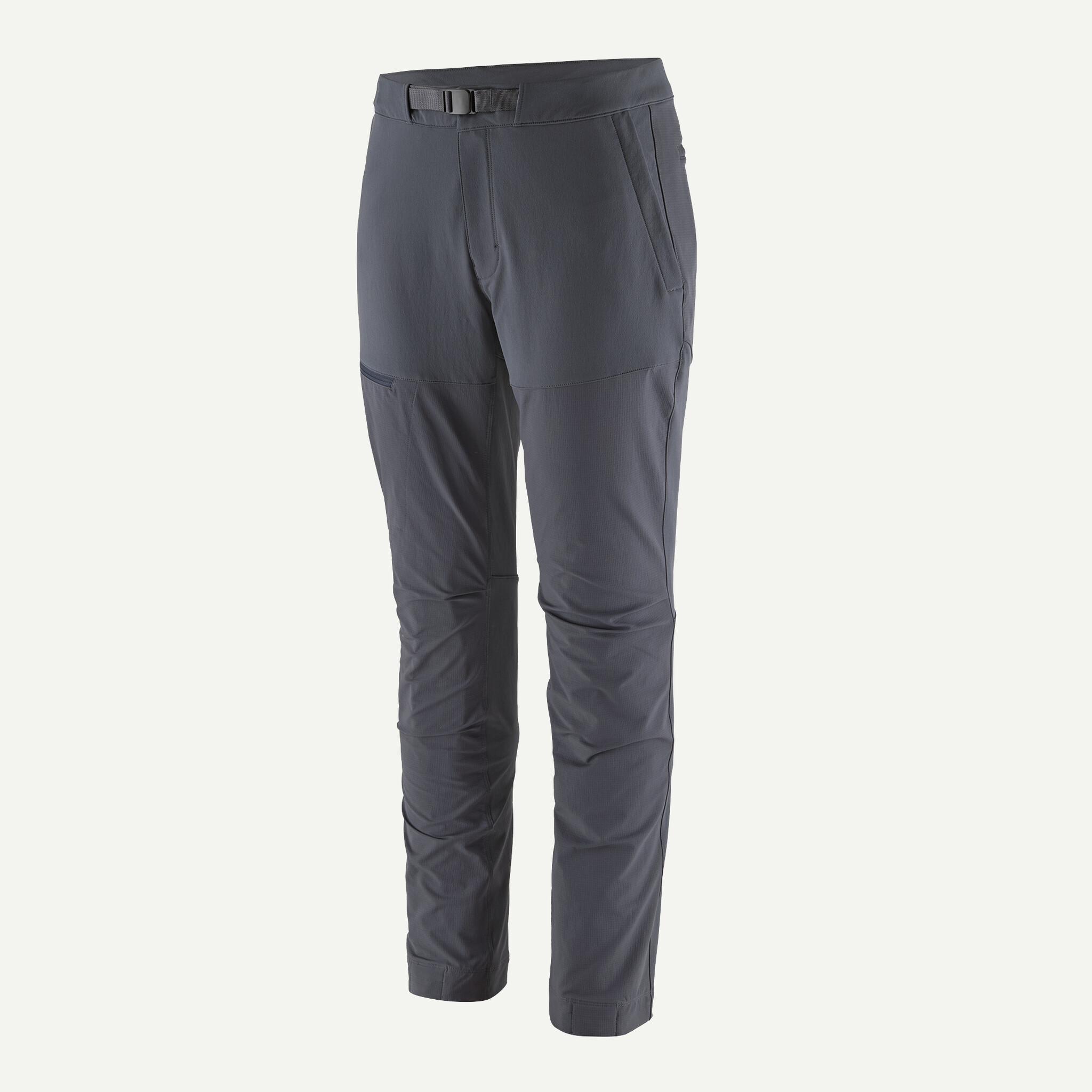Women's Terravia Peak Pants - Short - Smolder Blue