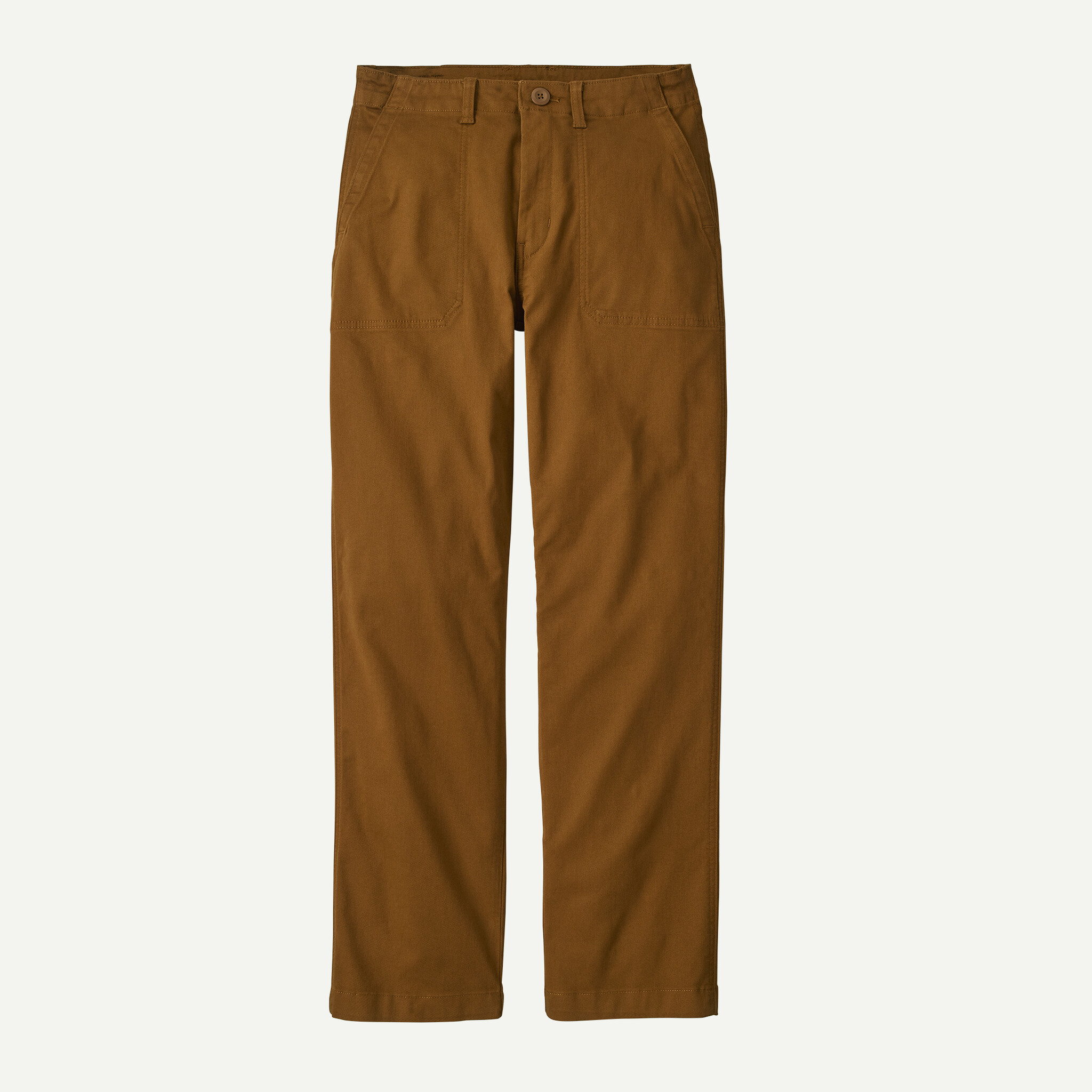 Women's Utility Pants - Wolf Brown