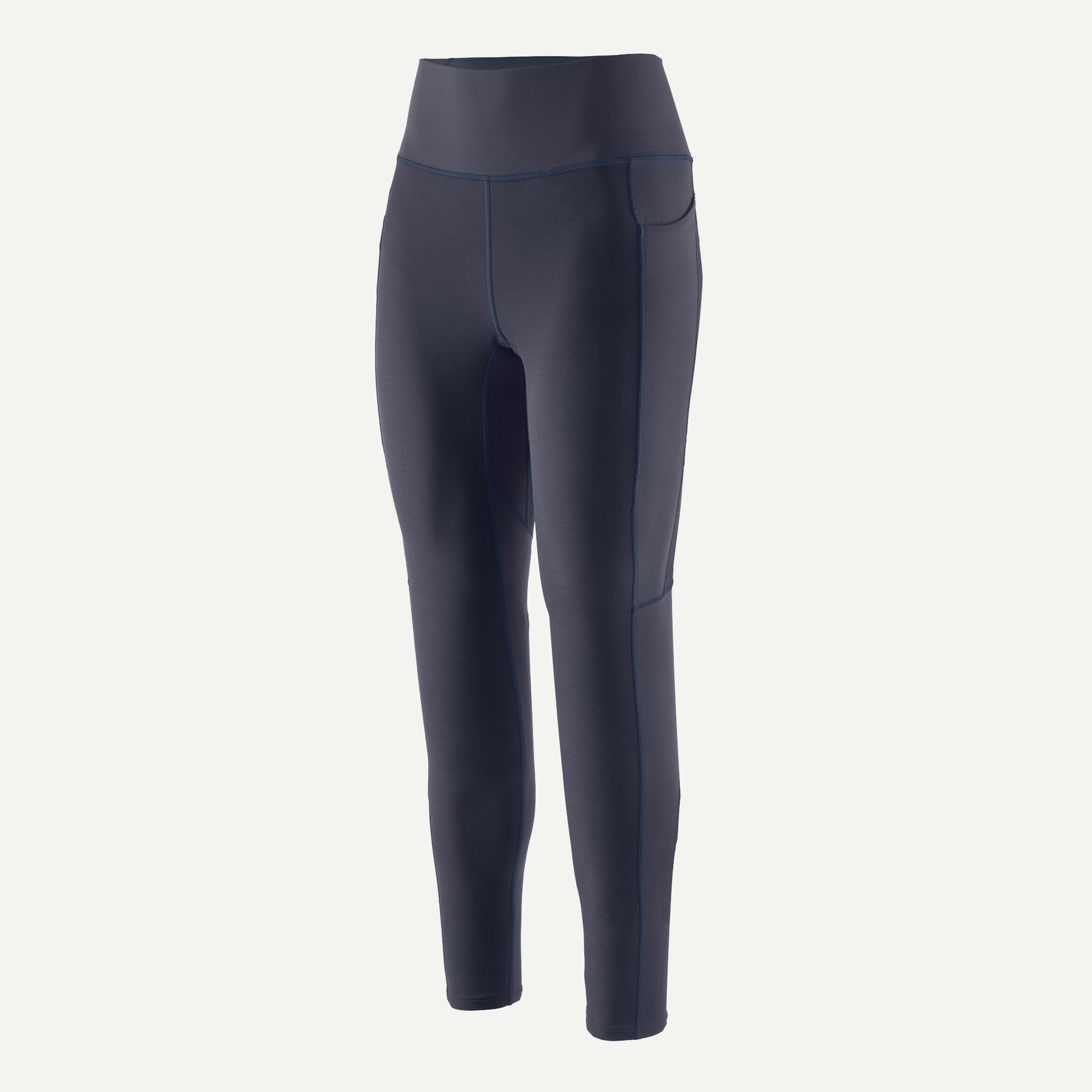Women's Terravia Peak Tights - Smolder Blue