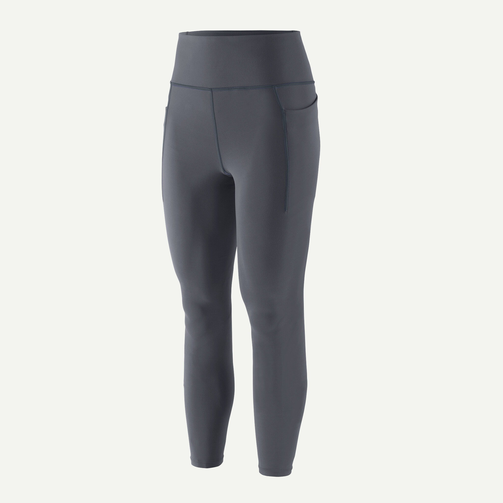 Women's Mas Maipo Tights - Smolder Blue
