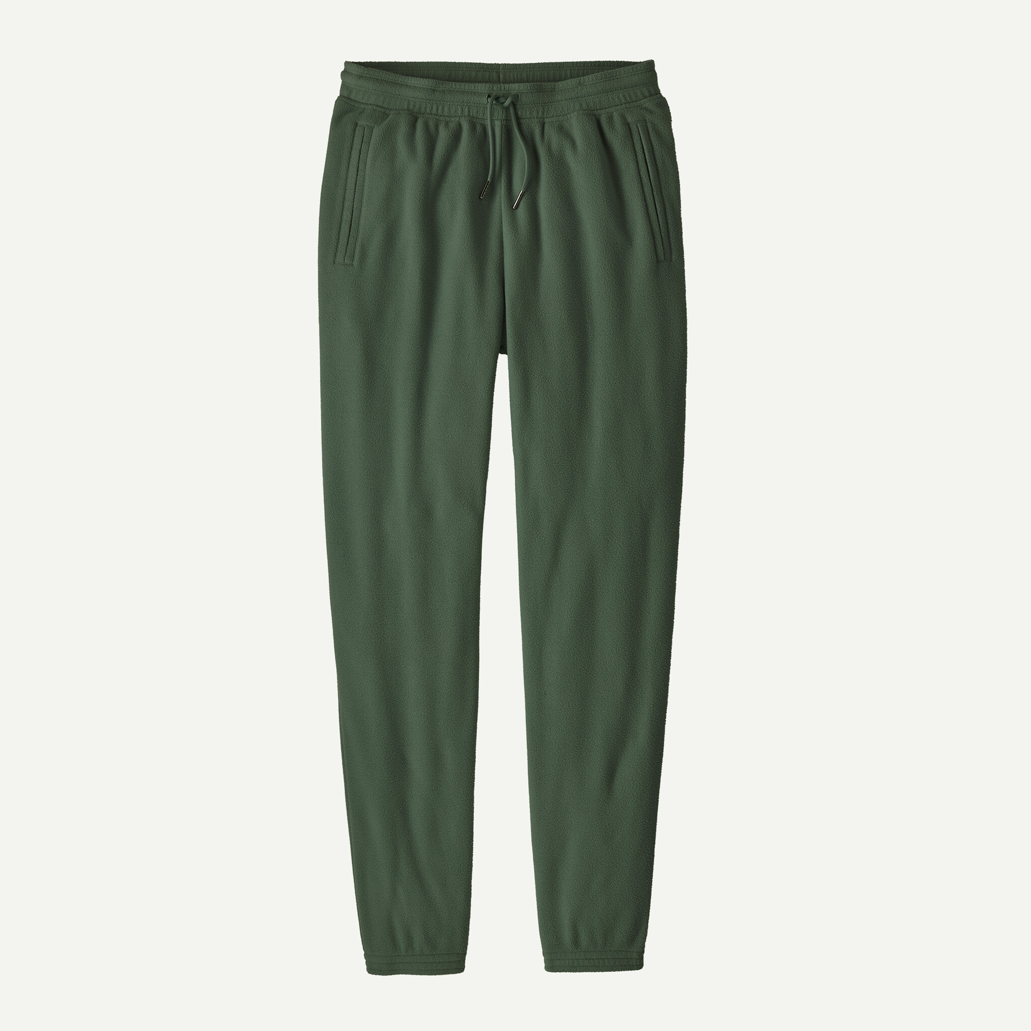 Women's Micro D(R) Fleece Joggers - Canopy Green