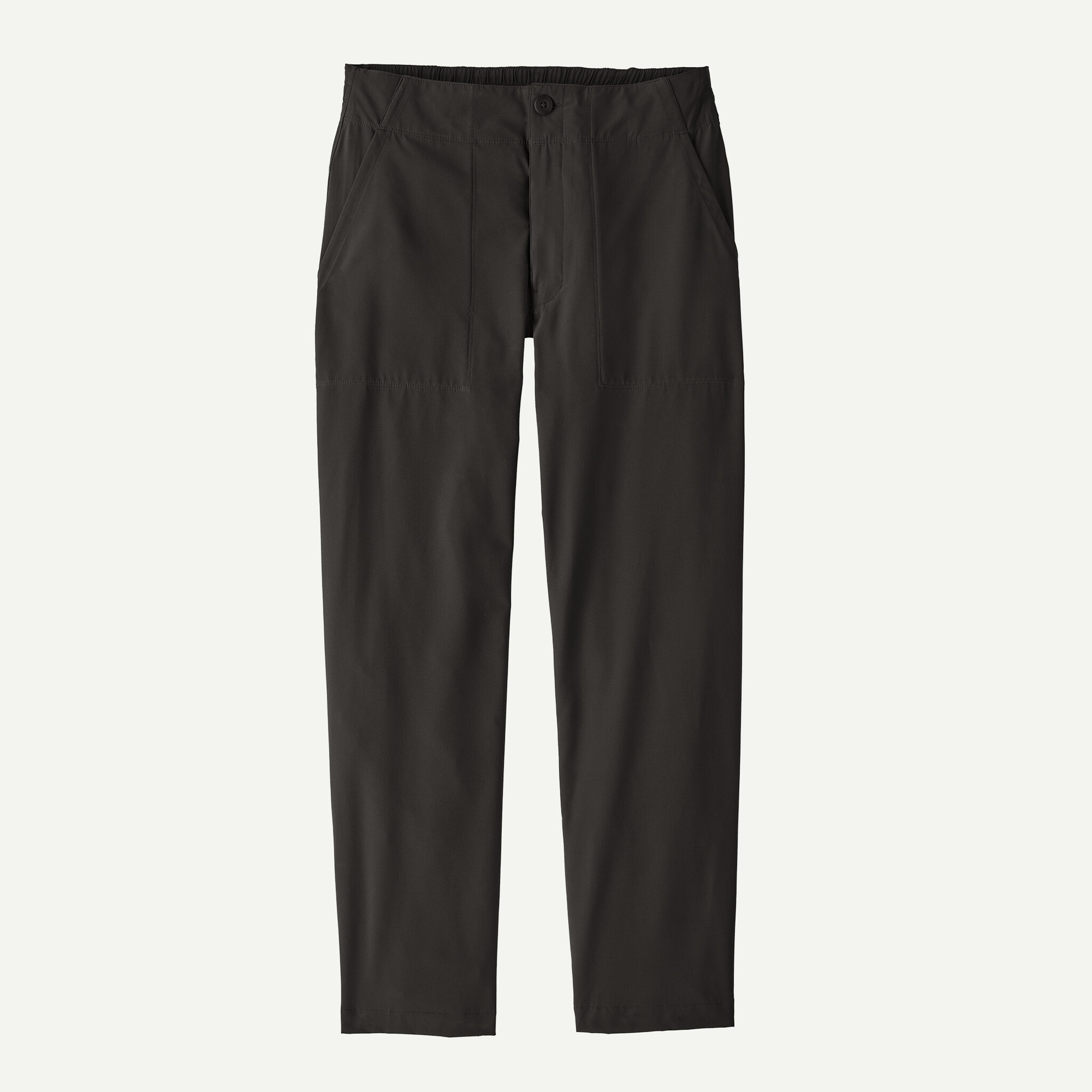 Women's Roamwith Pants - Black