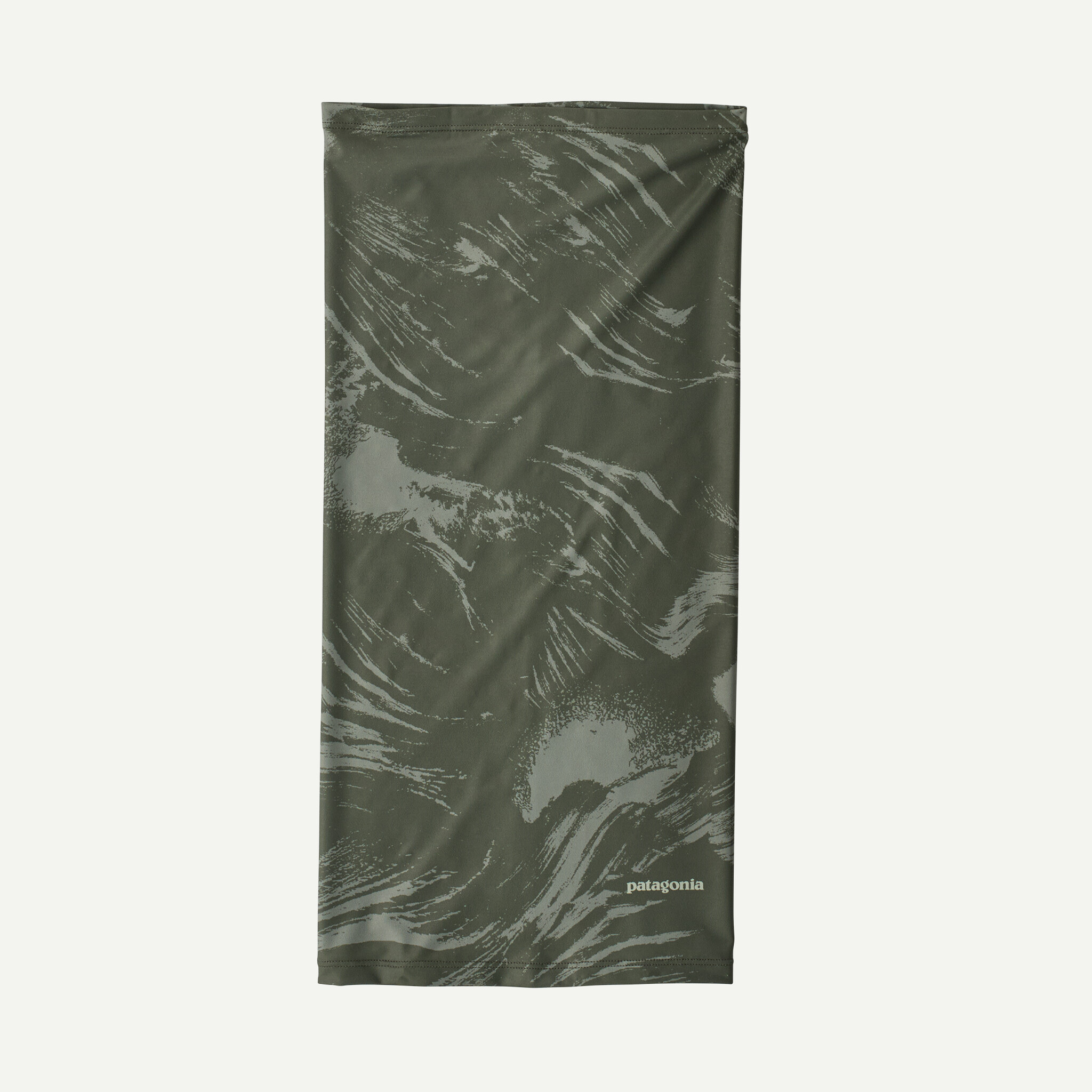 Sun Mask - Polar Breeze: Basin Green