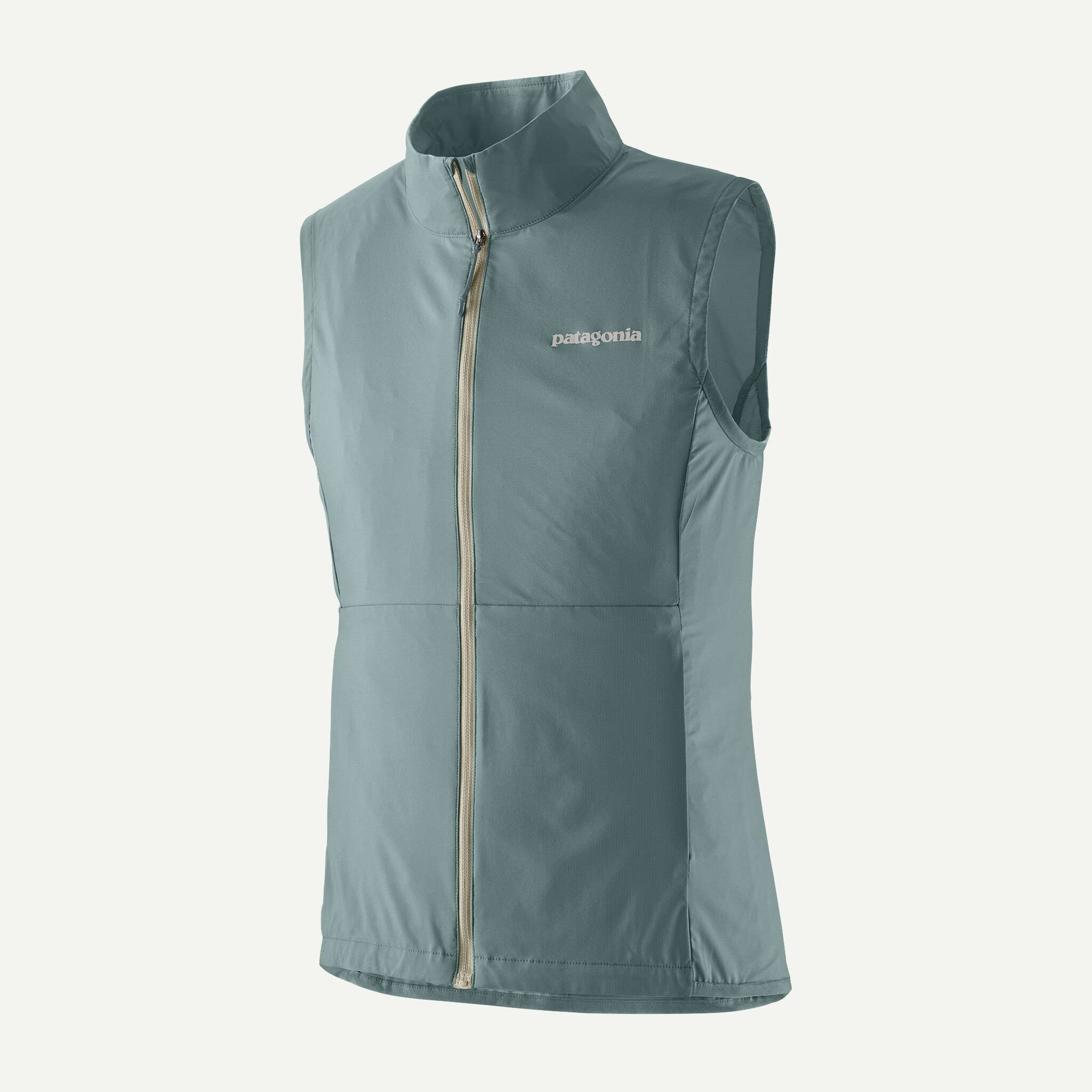 Women's Trail Craft Bike Vest - Blue Sage