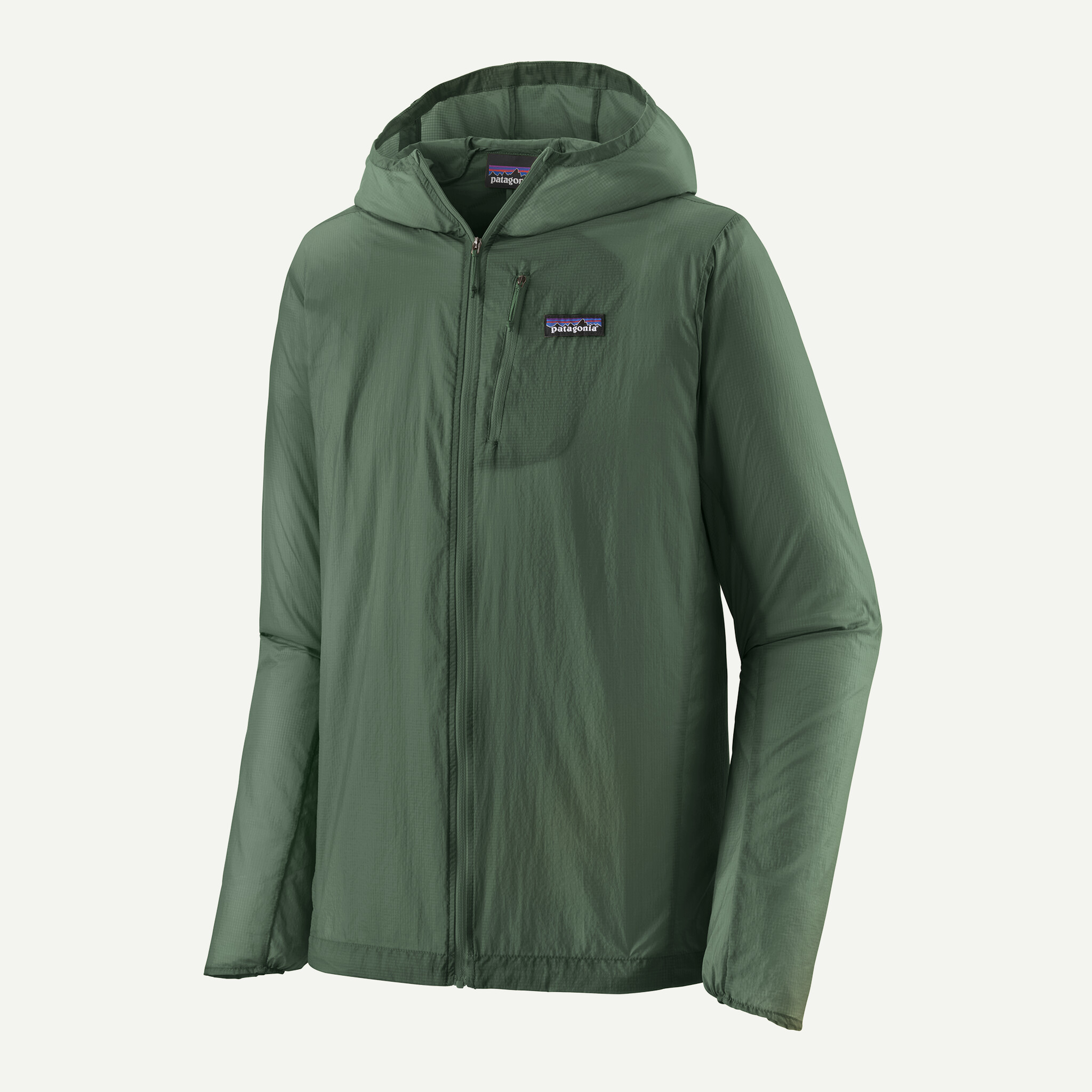 Men's Houdini(R) Jacket - Canopy Green