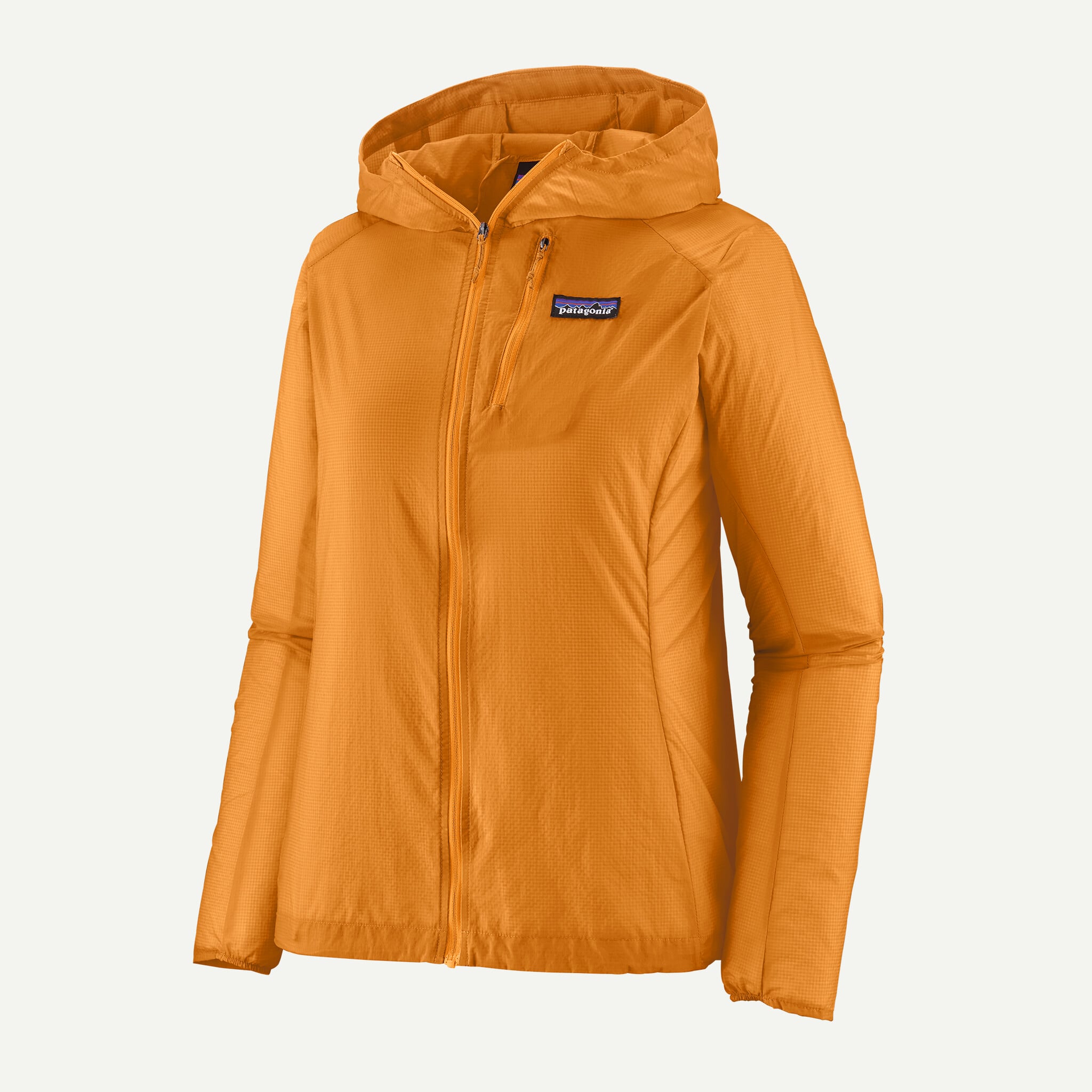 Women's Houdini(R) Jacket - Dried Mango