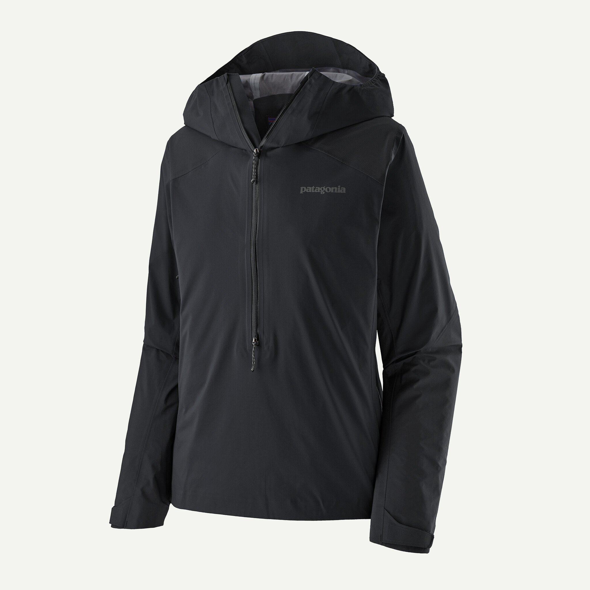 Women's Dirt Roamer Storm Bike Jacket - Black