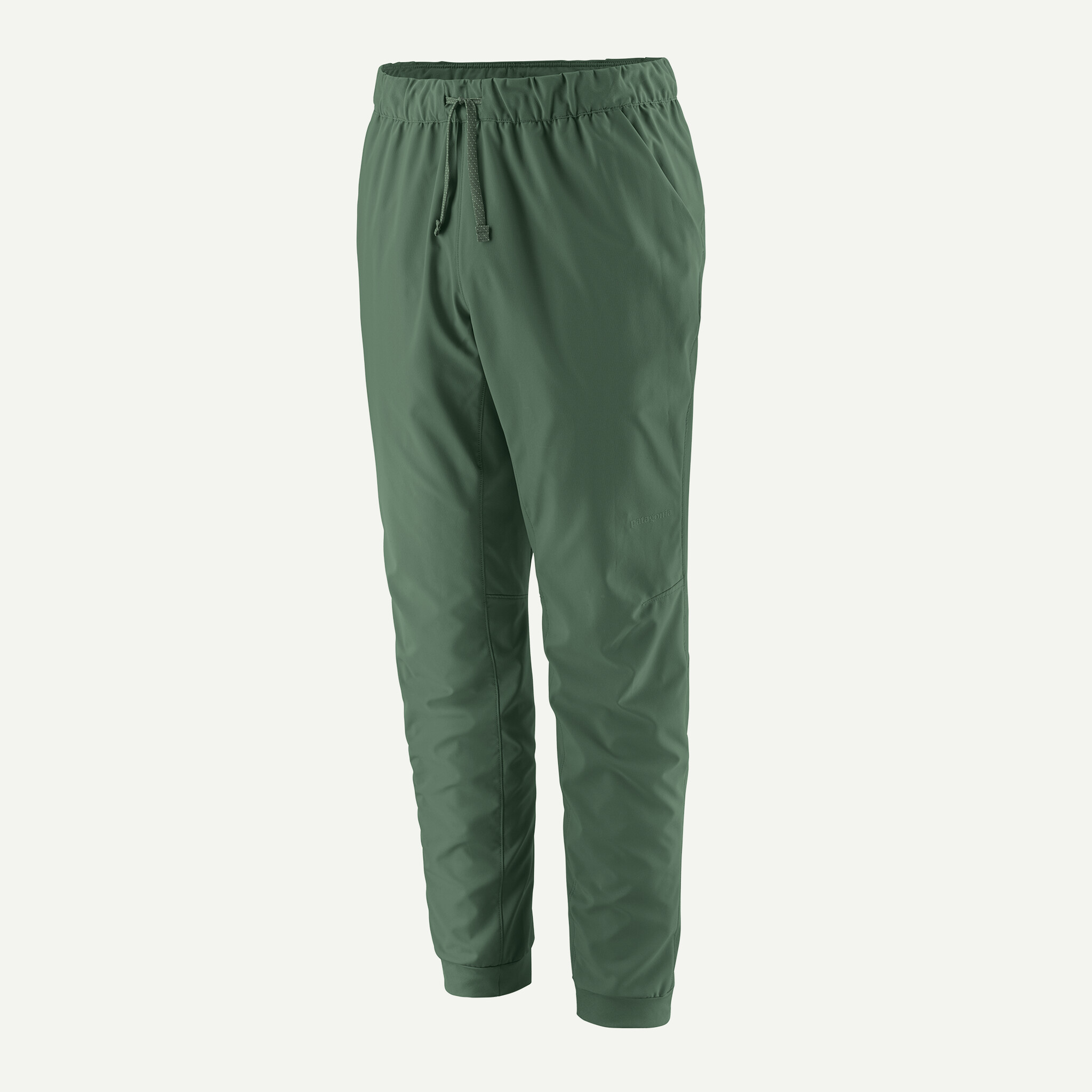 Men's Terrebonne Joggers - Canopy Green