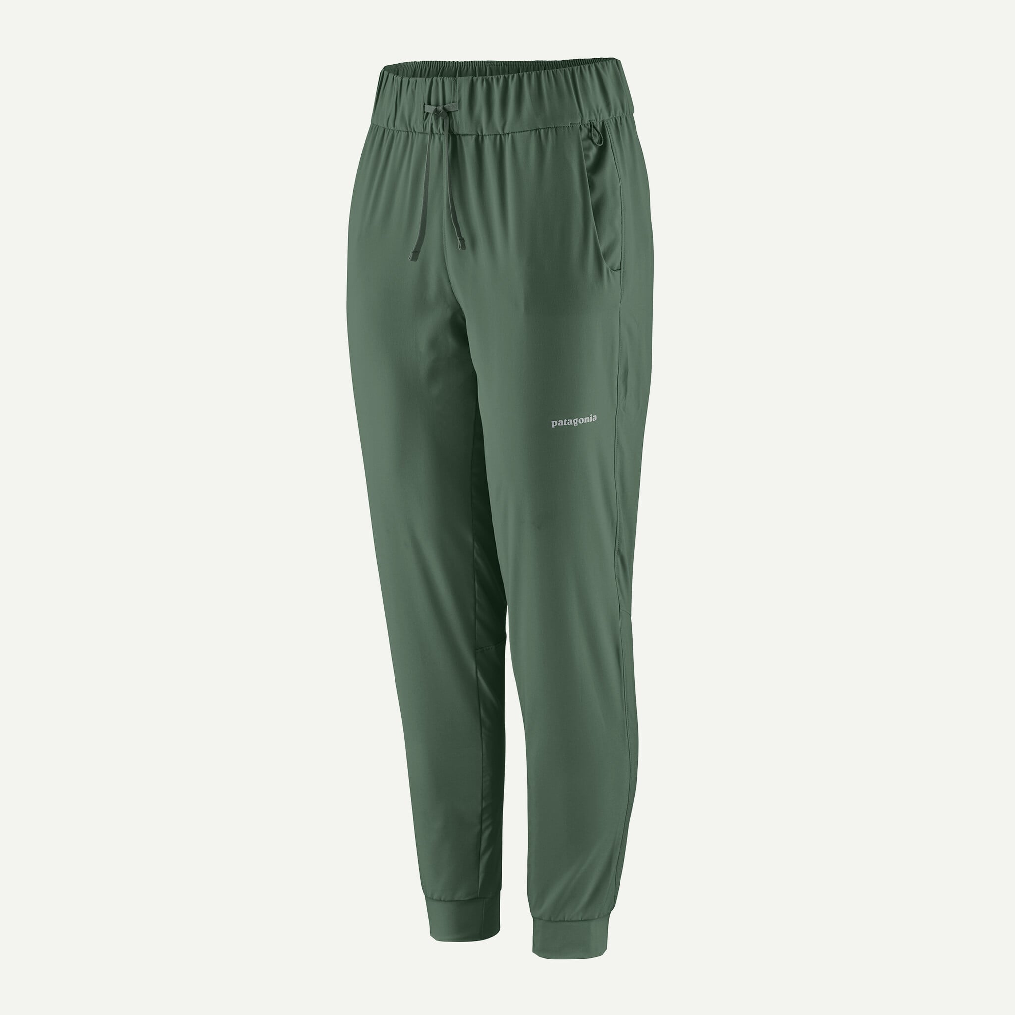 Women's Terrebonne Joggers - Canopy Green