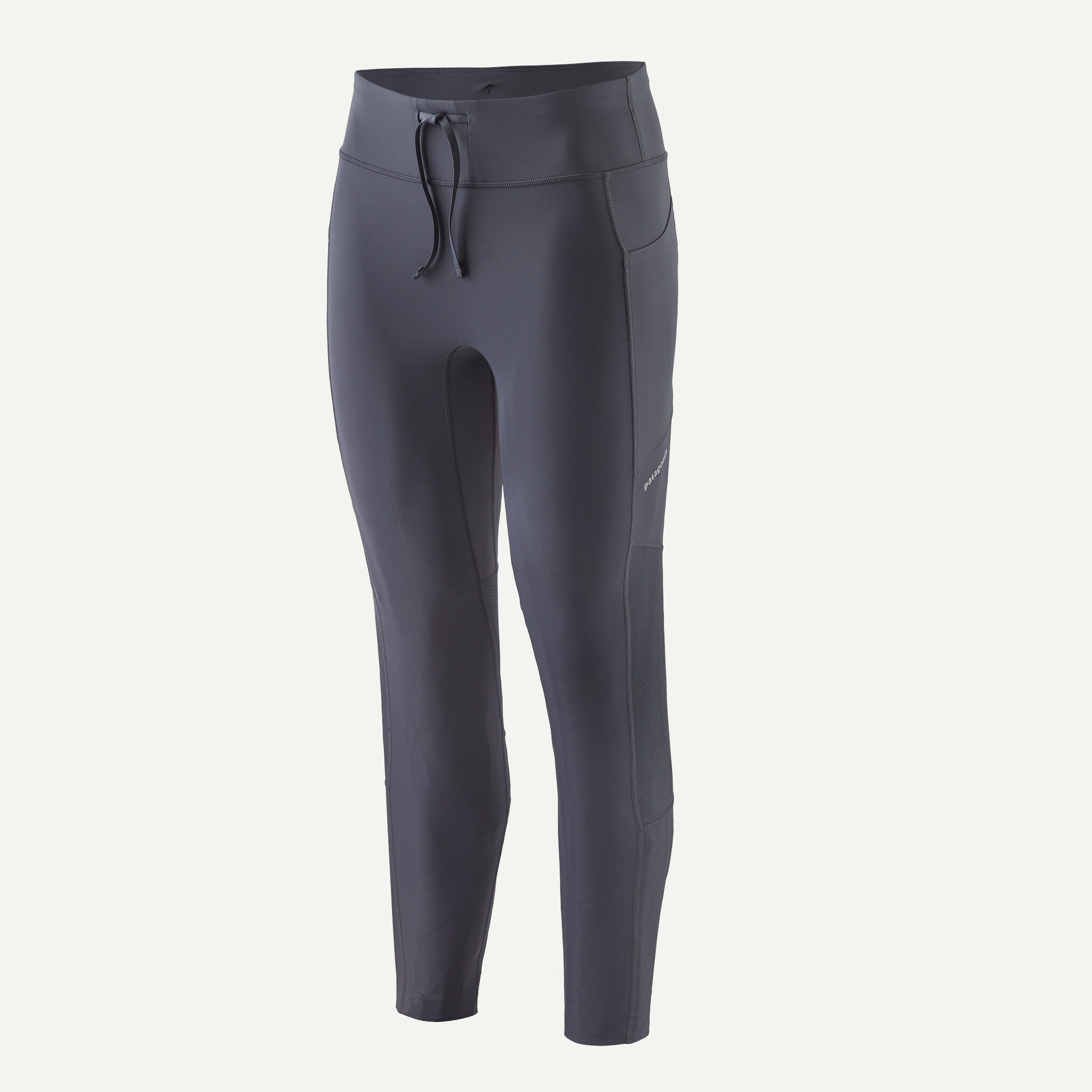 Women's Endless Run 7/8 Tights - Smolder Blue