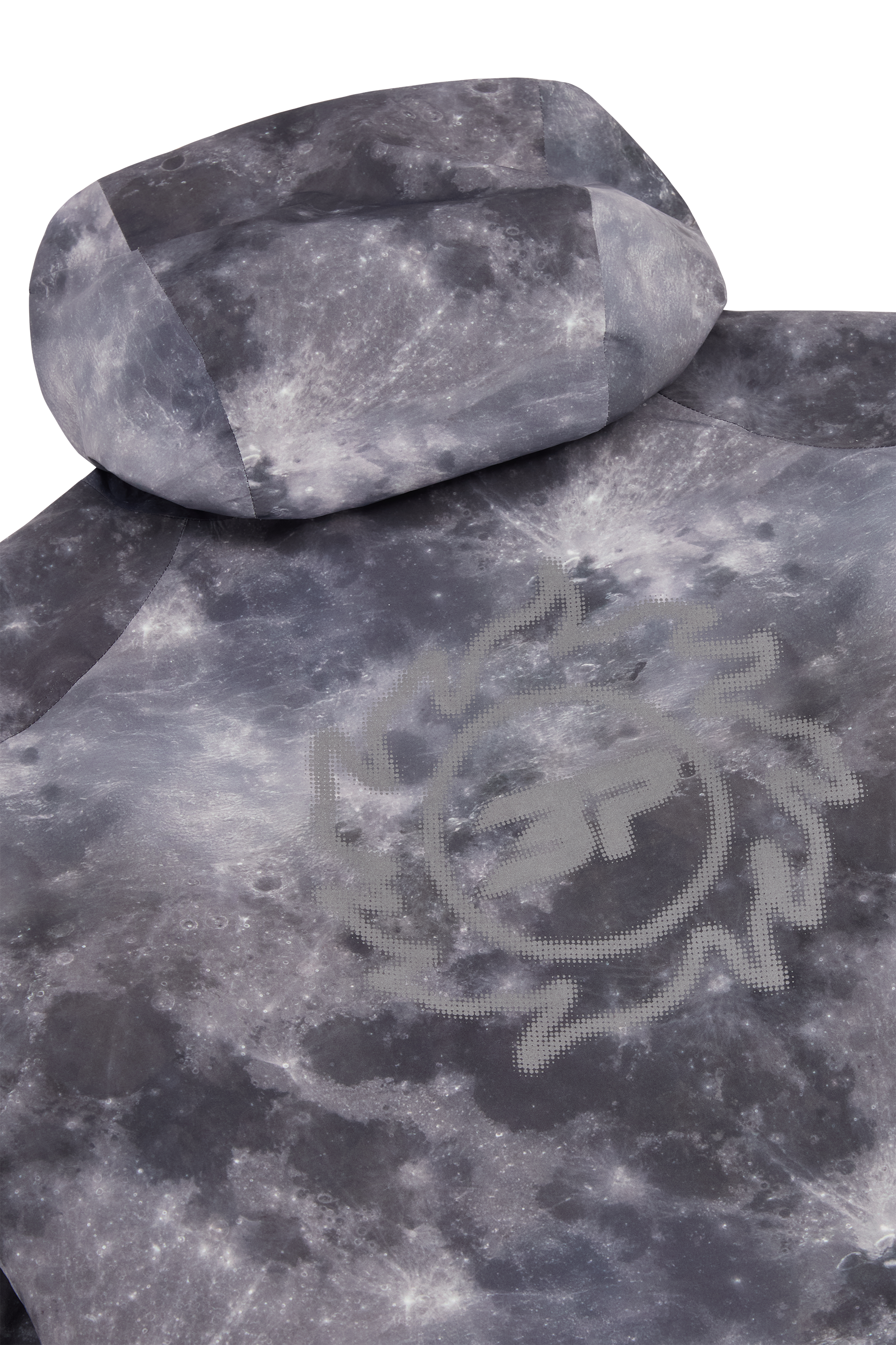 Moon Camo Tech Jacket - Moon Camo - 7