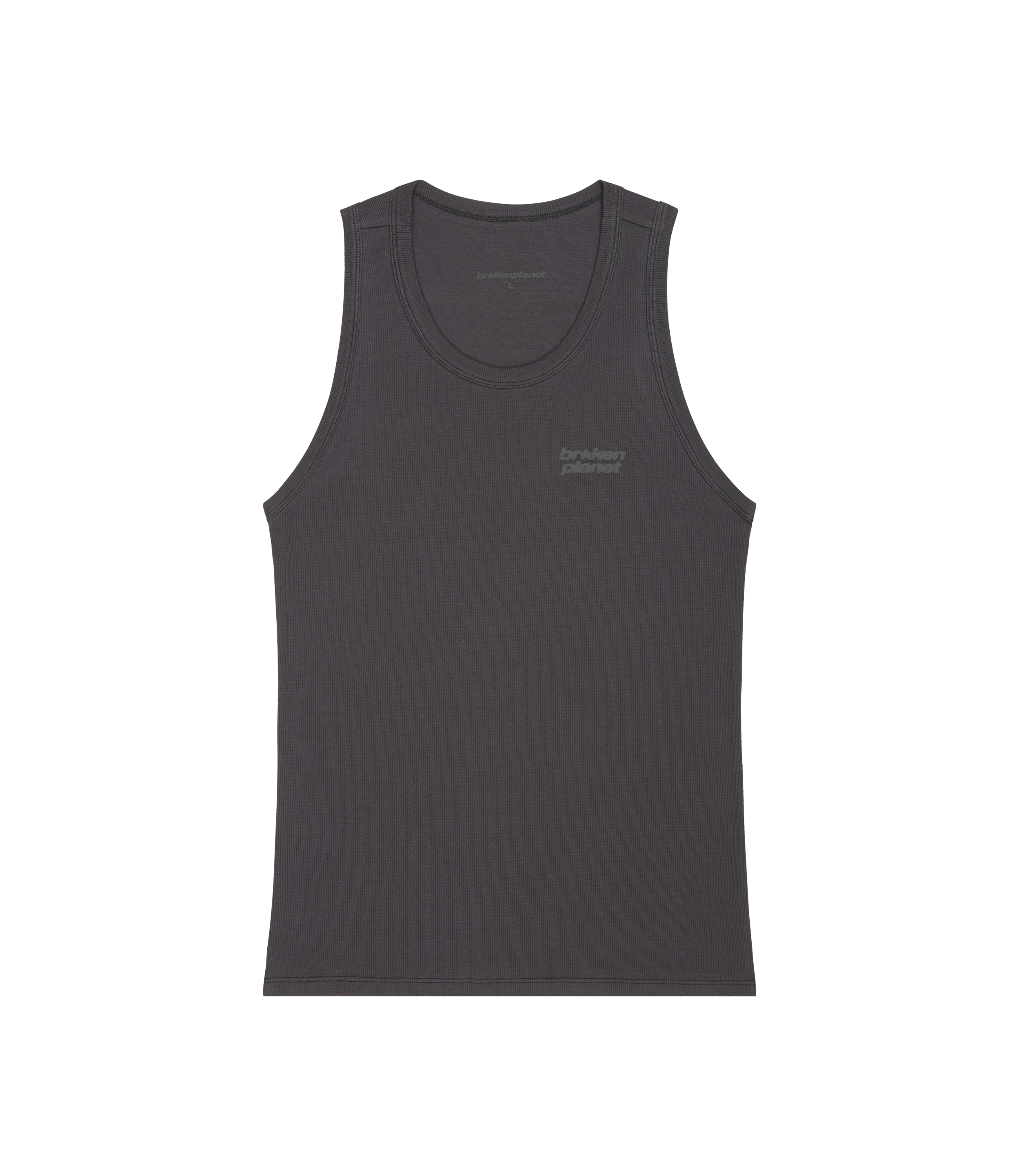 Men's Tank Top (3-pack) - Pink/White/Black - 3