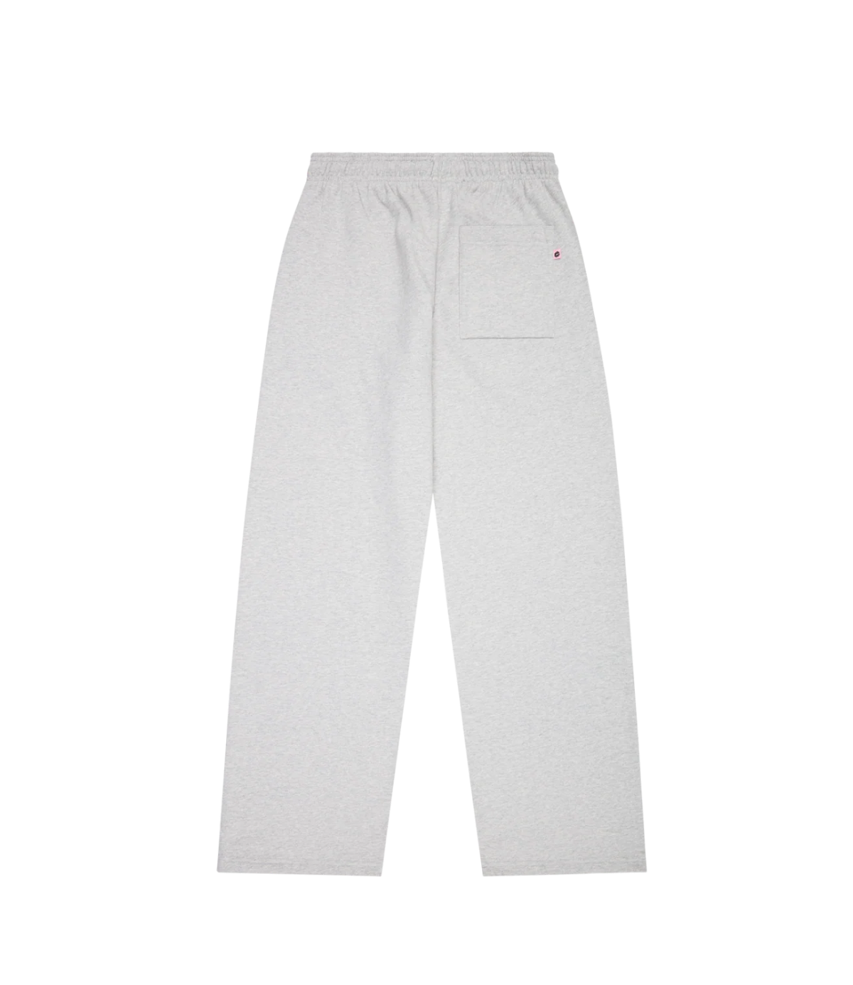 Star Logo Covered Stitch Sweatpants back