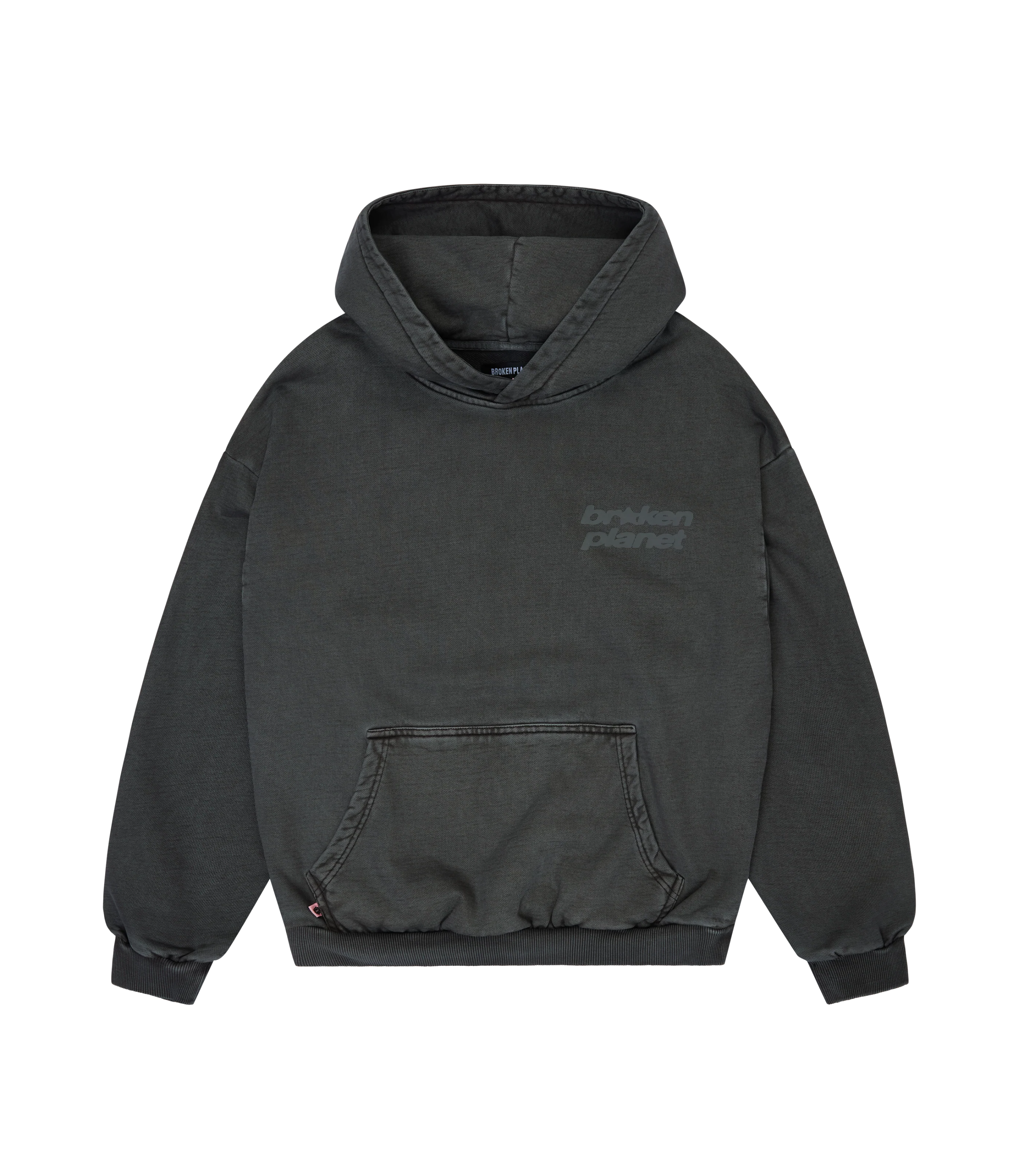 Star Logo Hoodie front