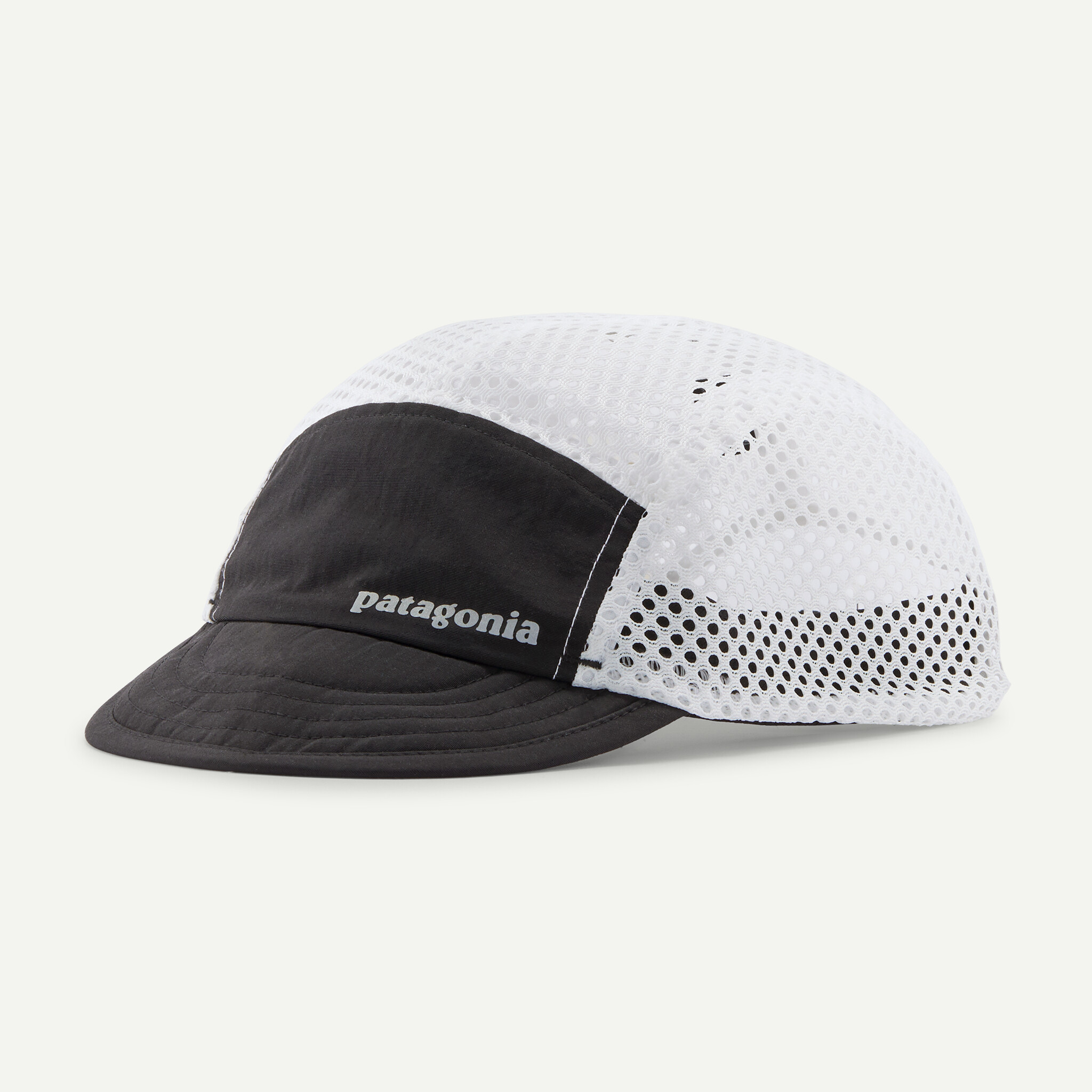 Duckbill Cap - Black w/Black