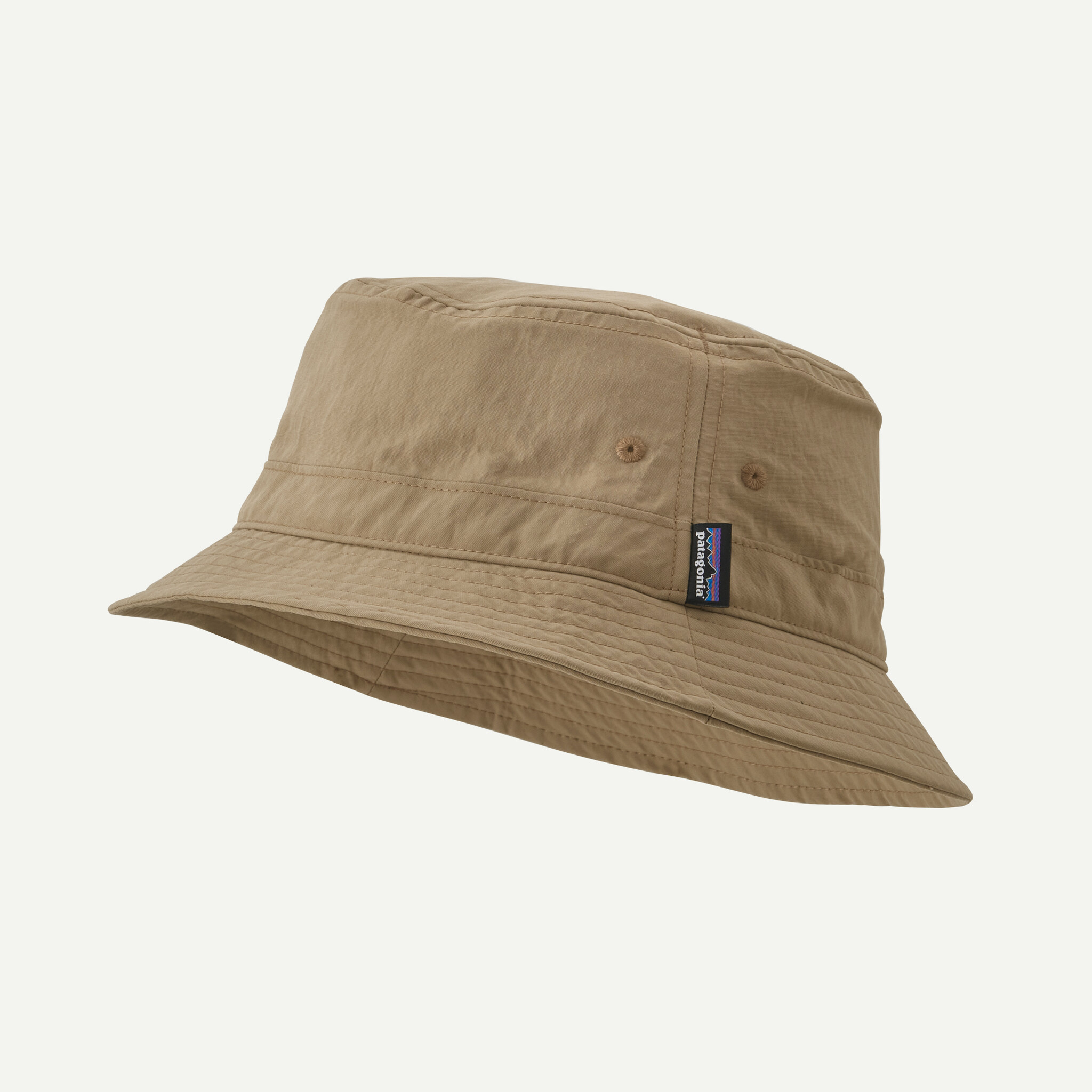 Wavefarer(TM) Bucket Hat - Mojave Khaki