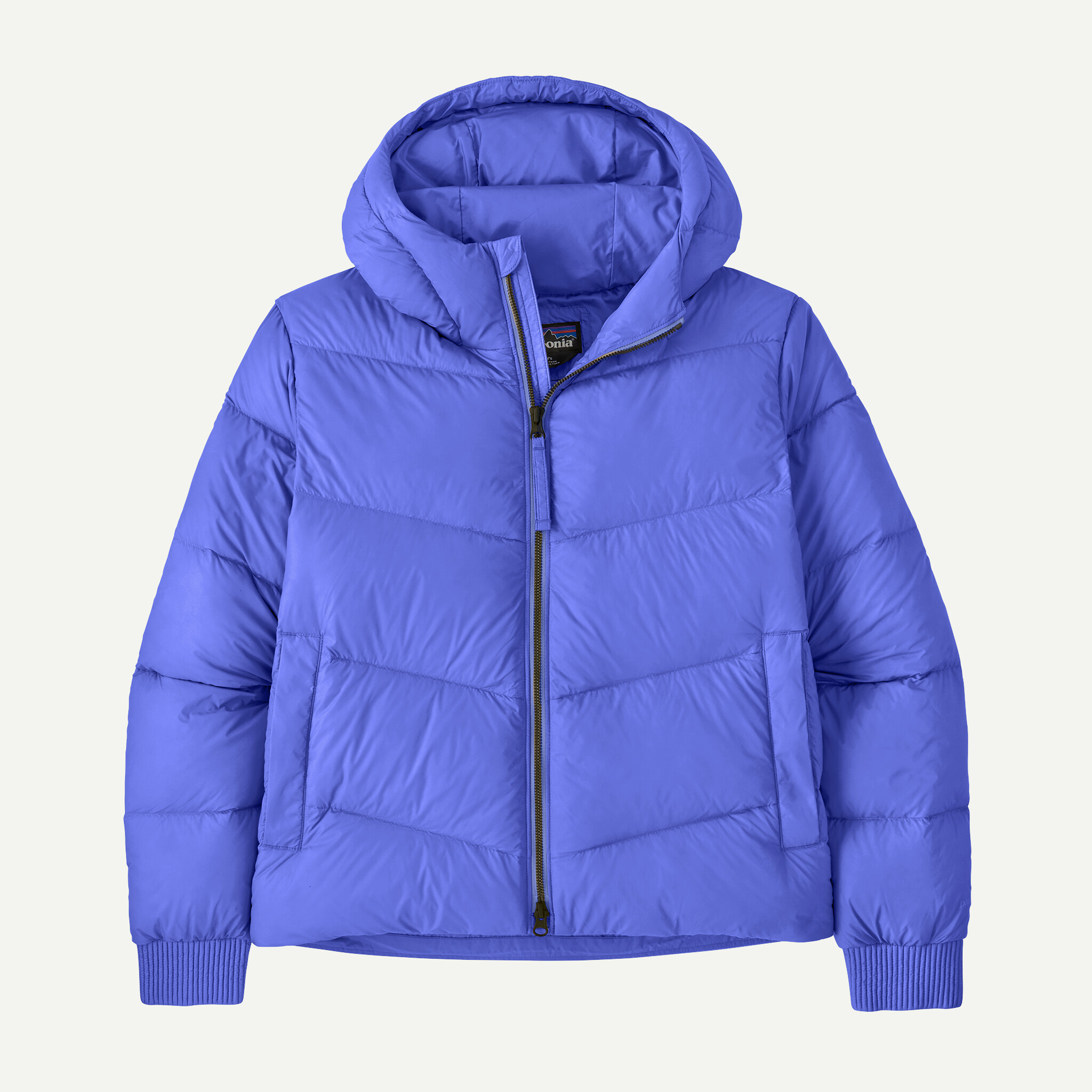 Women's Sindit Hoody Jacket - Diver Blue