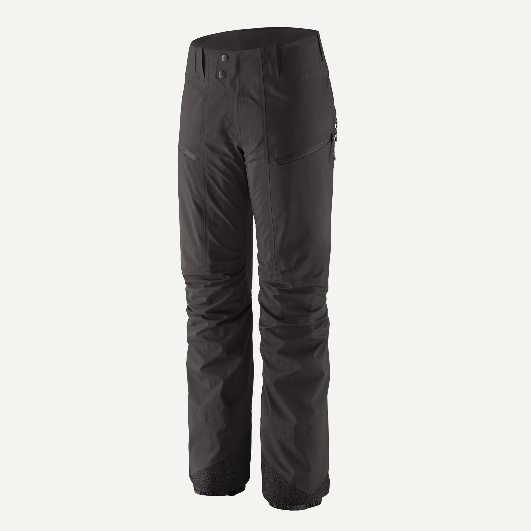 Women's Untracked Pants - Black