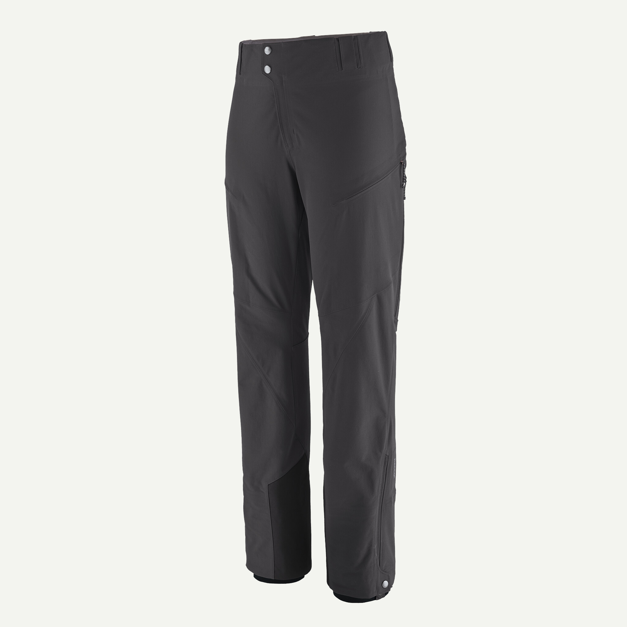 Women's Ridge Stride Pants - Black